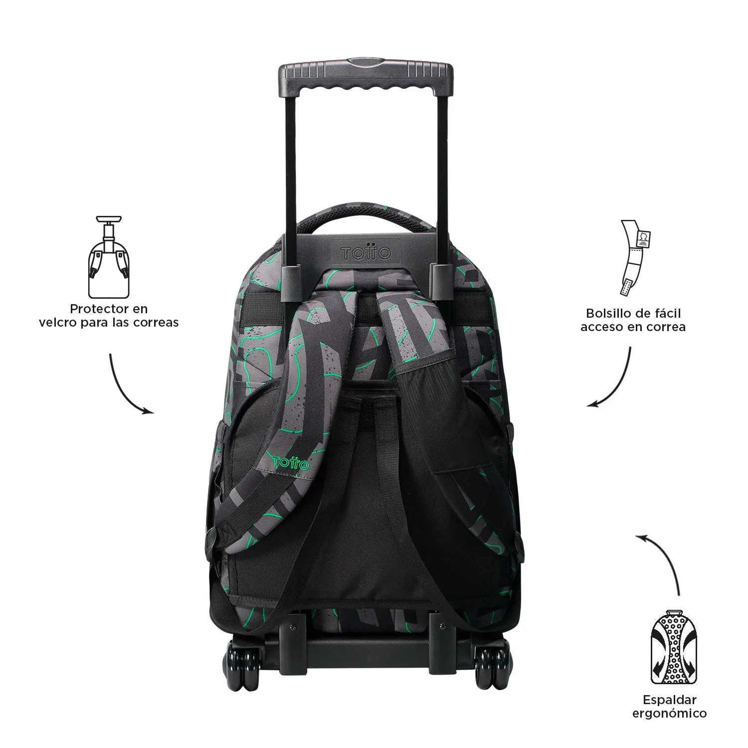 Mochila Renglones Outlet - Image 28