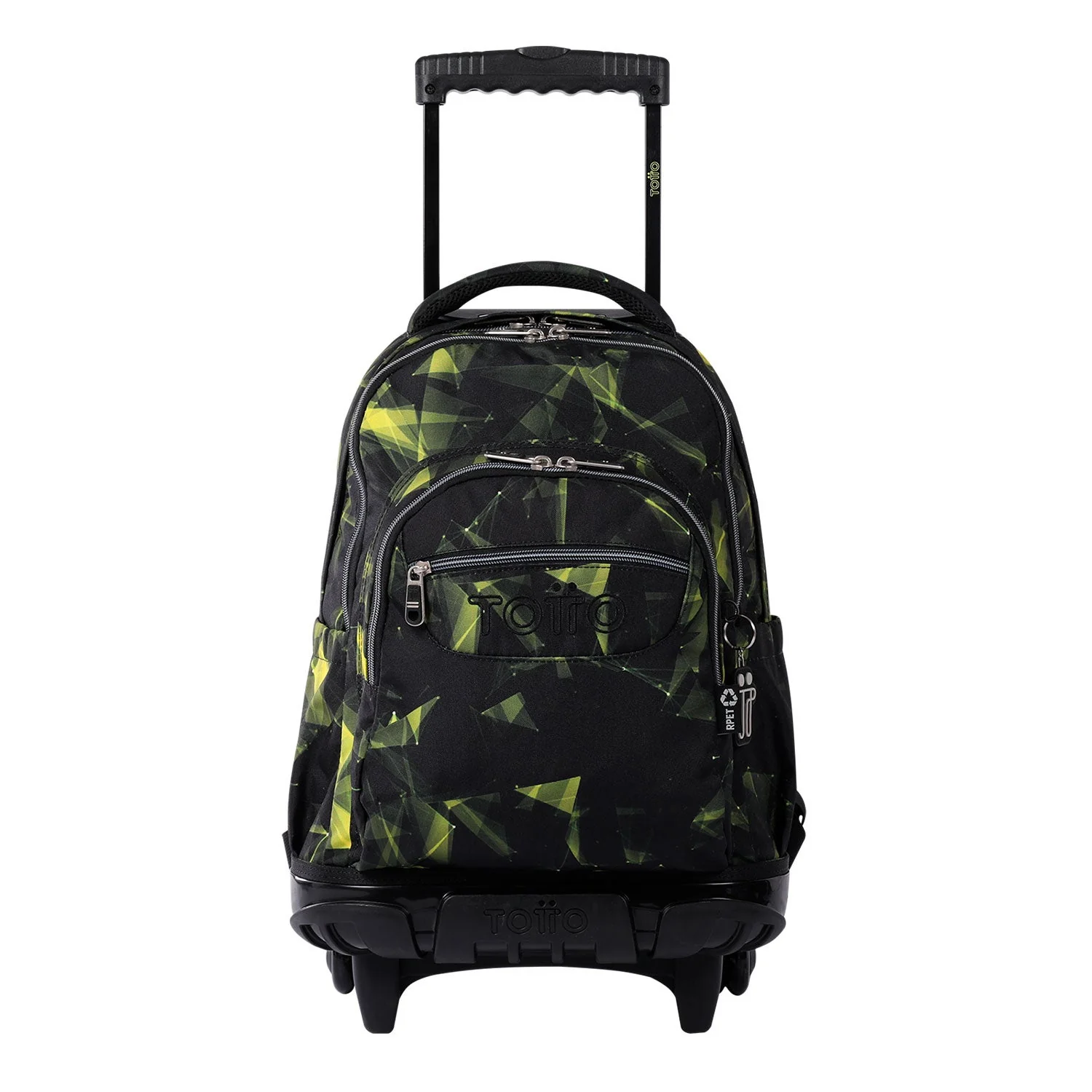 Mochila Renglones Outlet - Image 3