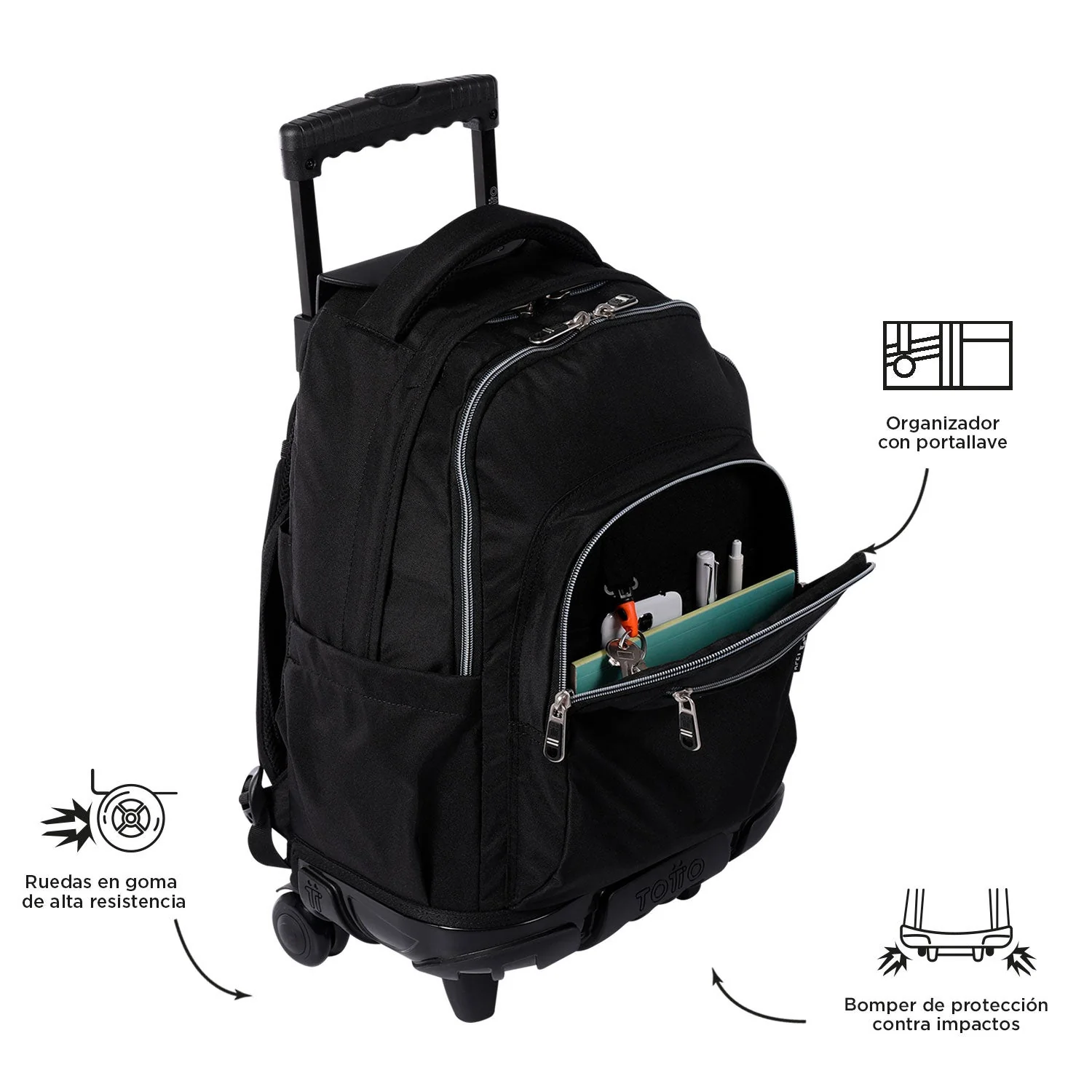 Mochila Renglones Outlet - Image 30