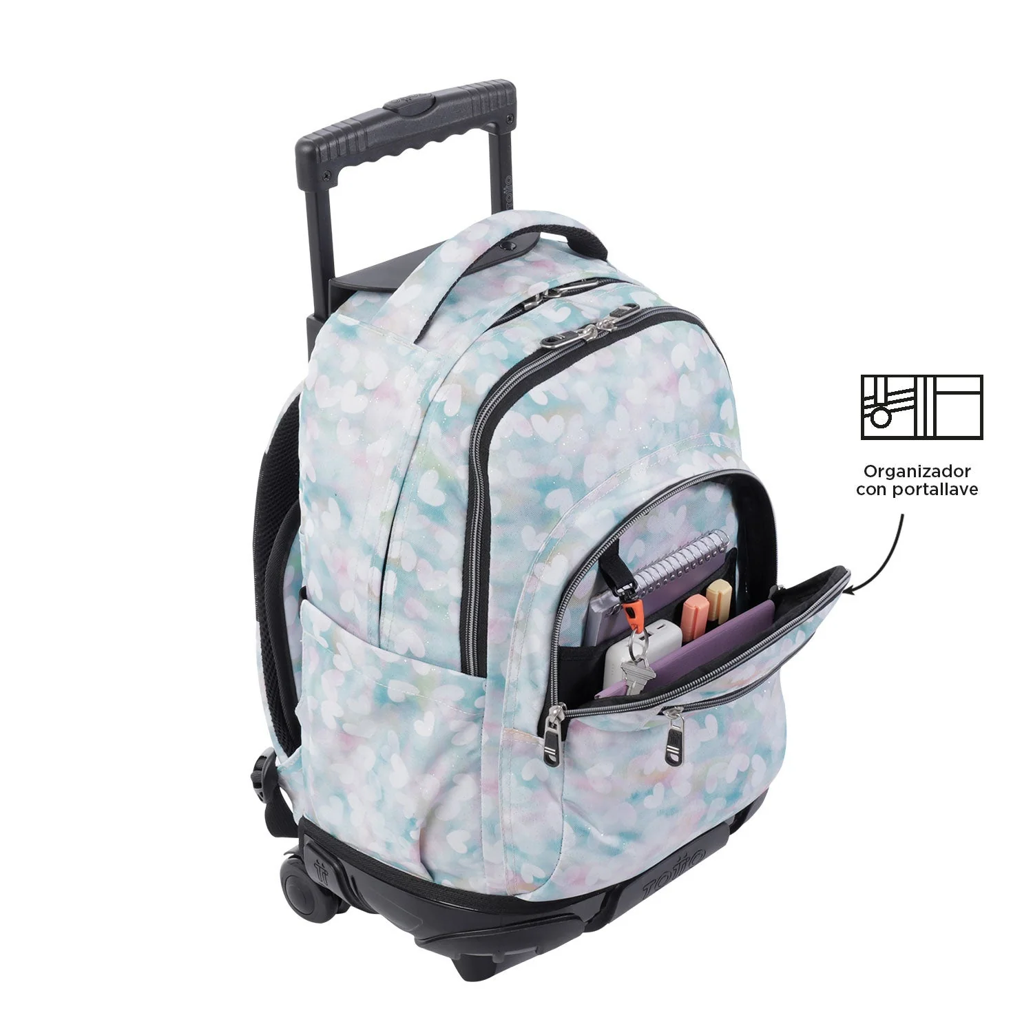 Mochila Renglones Outlet - Image 33