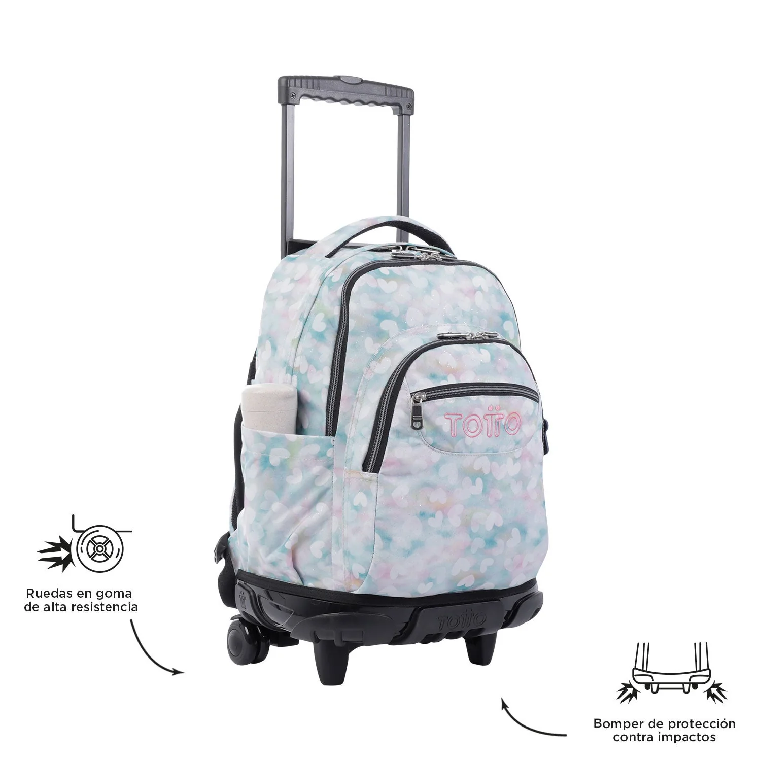 Mochila Renglones Outlet - Image 38