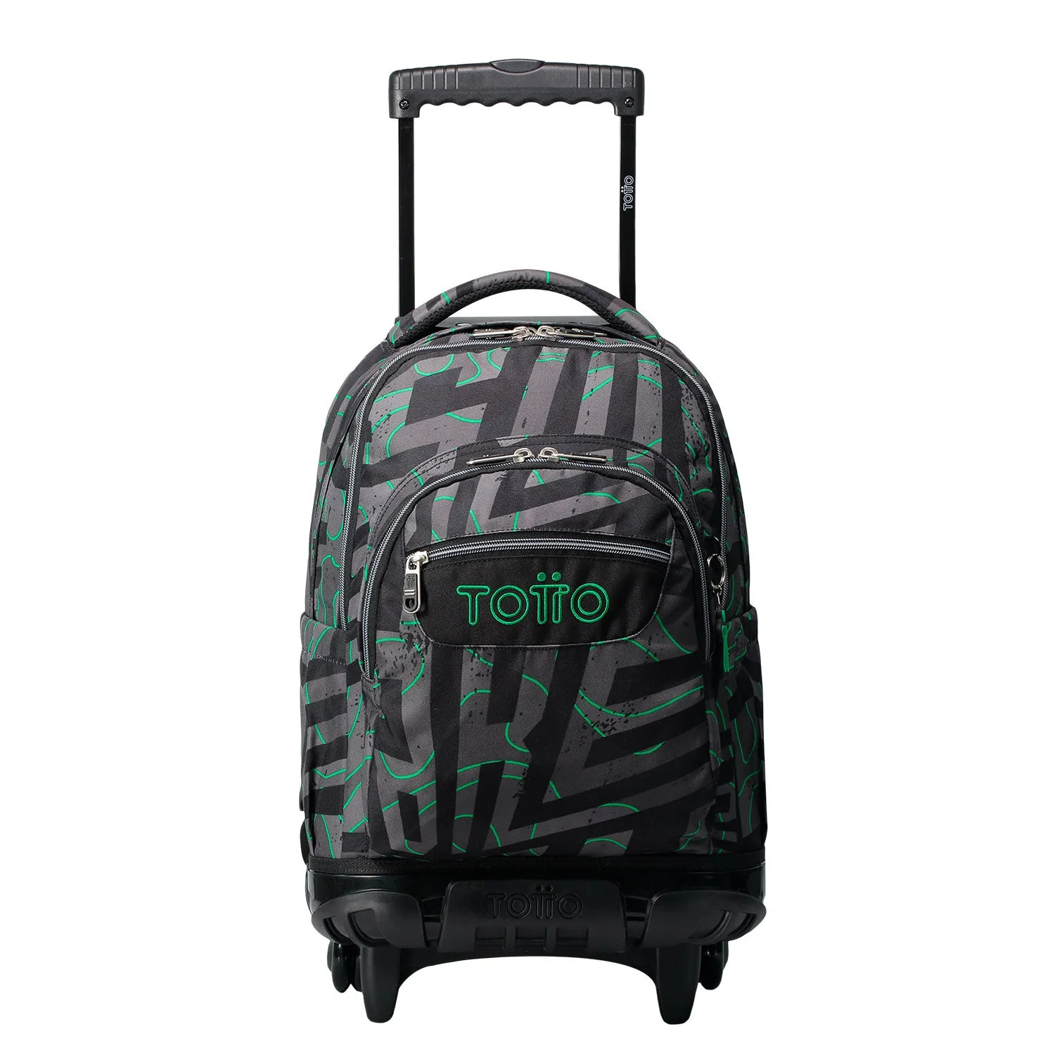 Mochila Renglones Outlet - Image 4