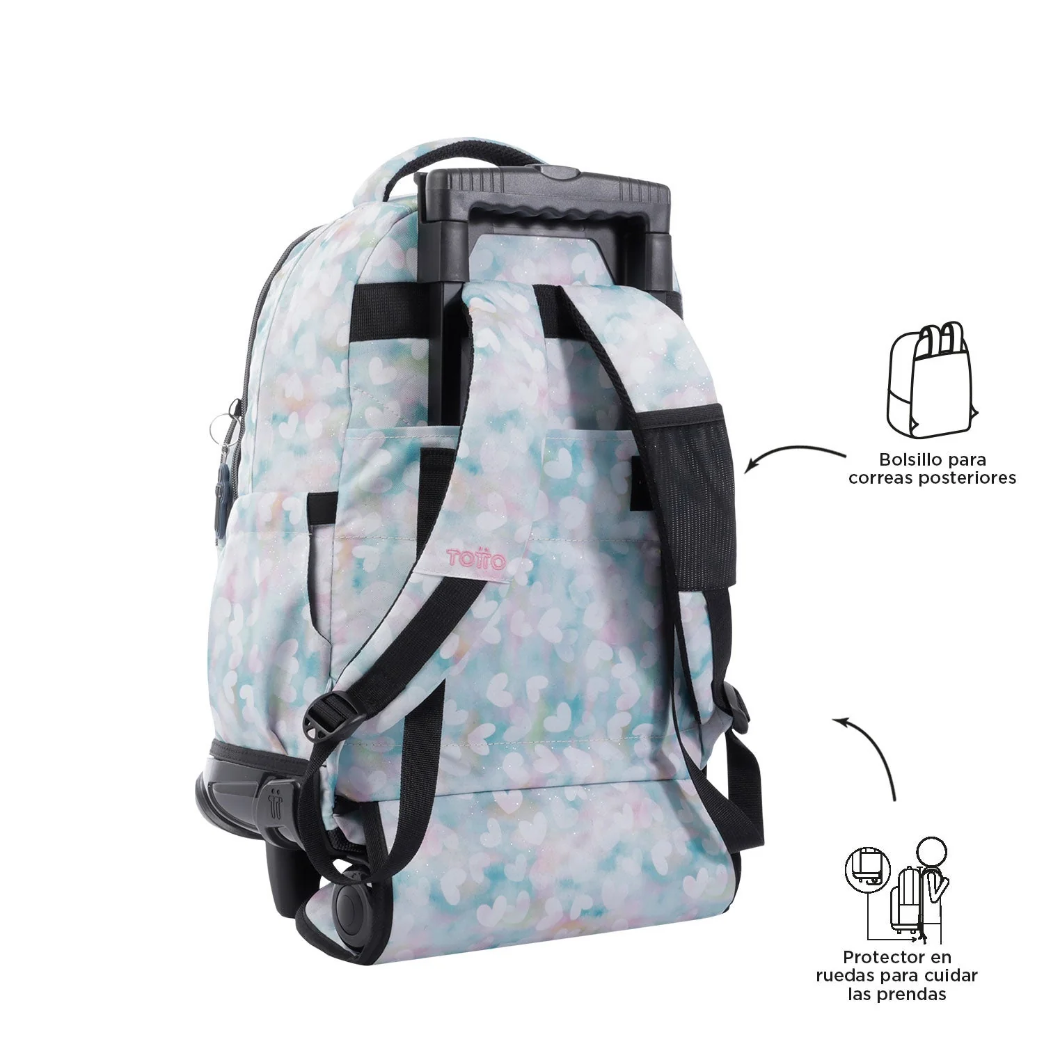 Mochila Renglones Outlet - Image 40