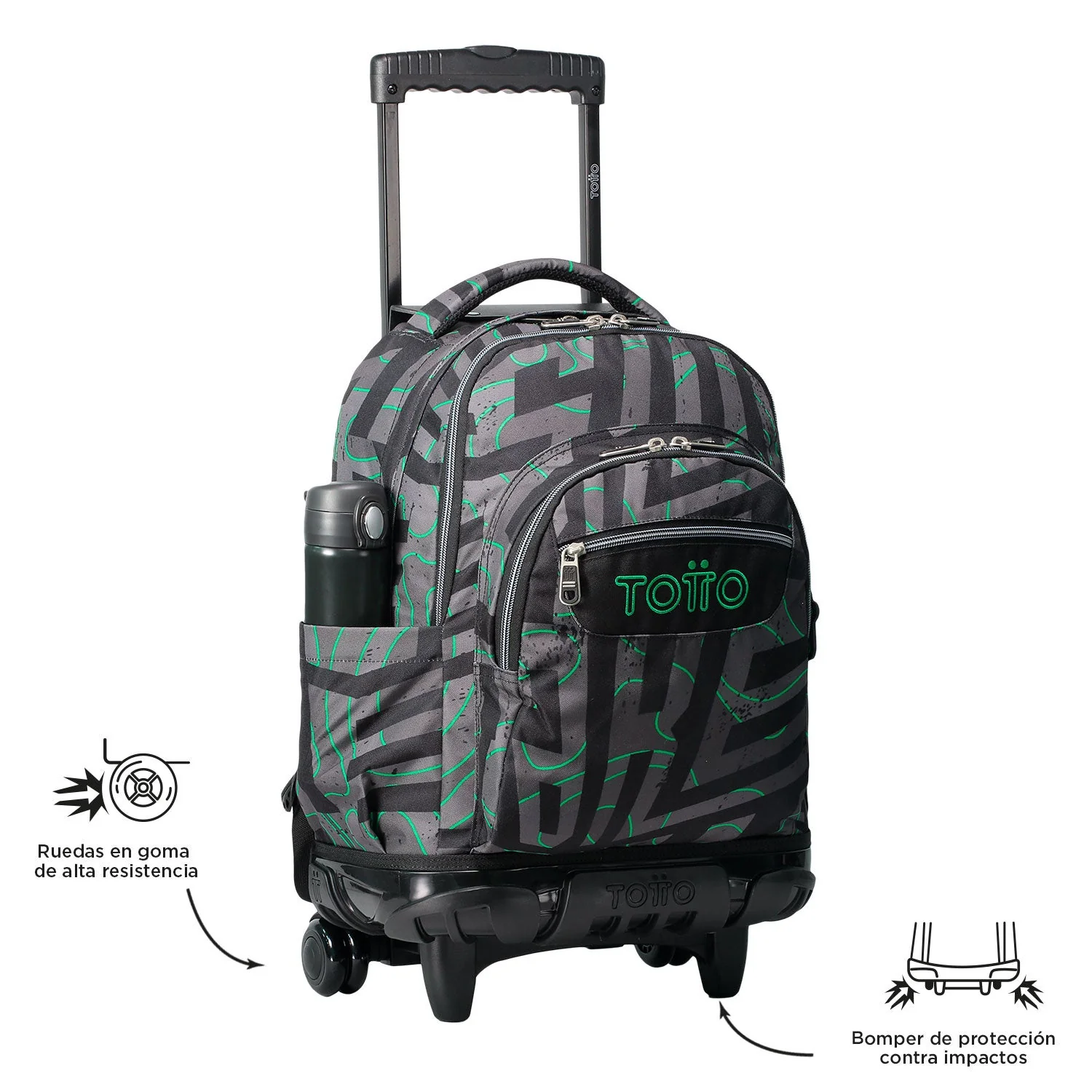 Mochila Renglones Outlet - Image 41