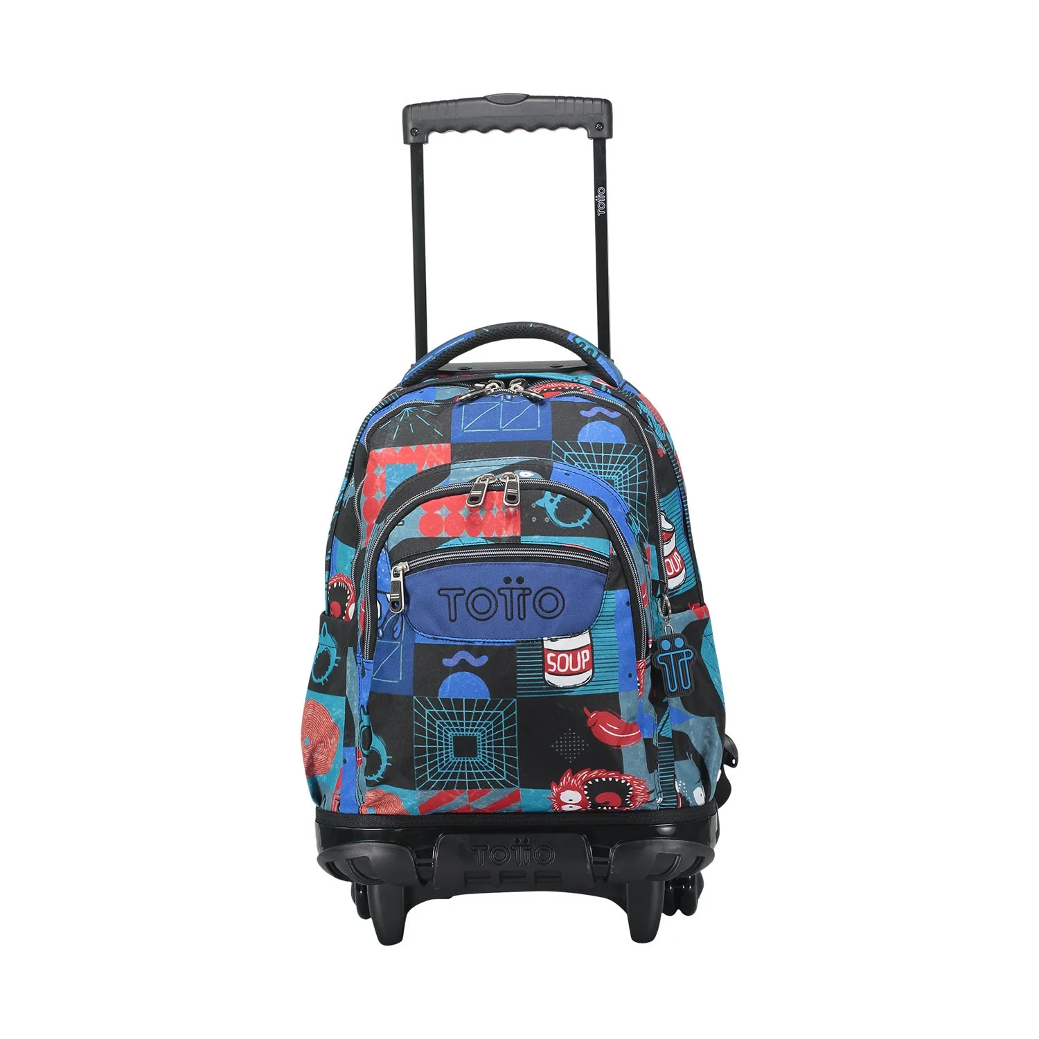 Mochila Renglones Outlet - Image 5