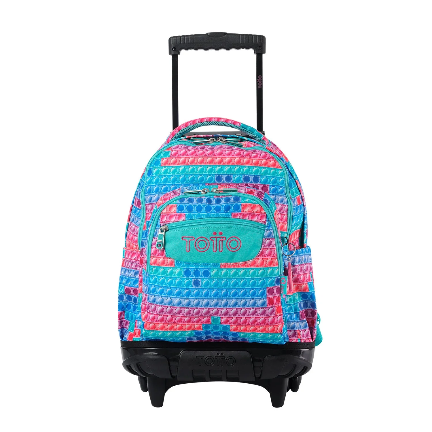 Mochila Renglones Outlet - Image 7