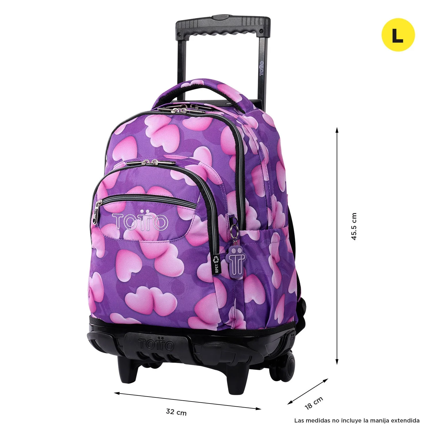 Mochila Renglones Outlet - Image 8