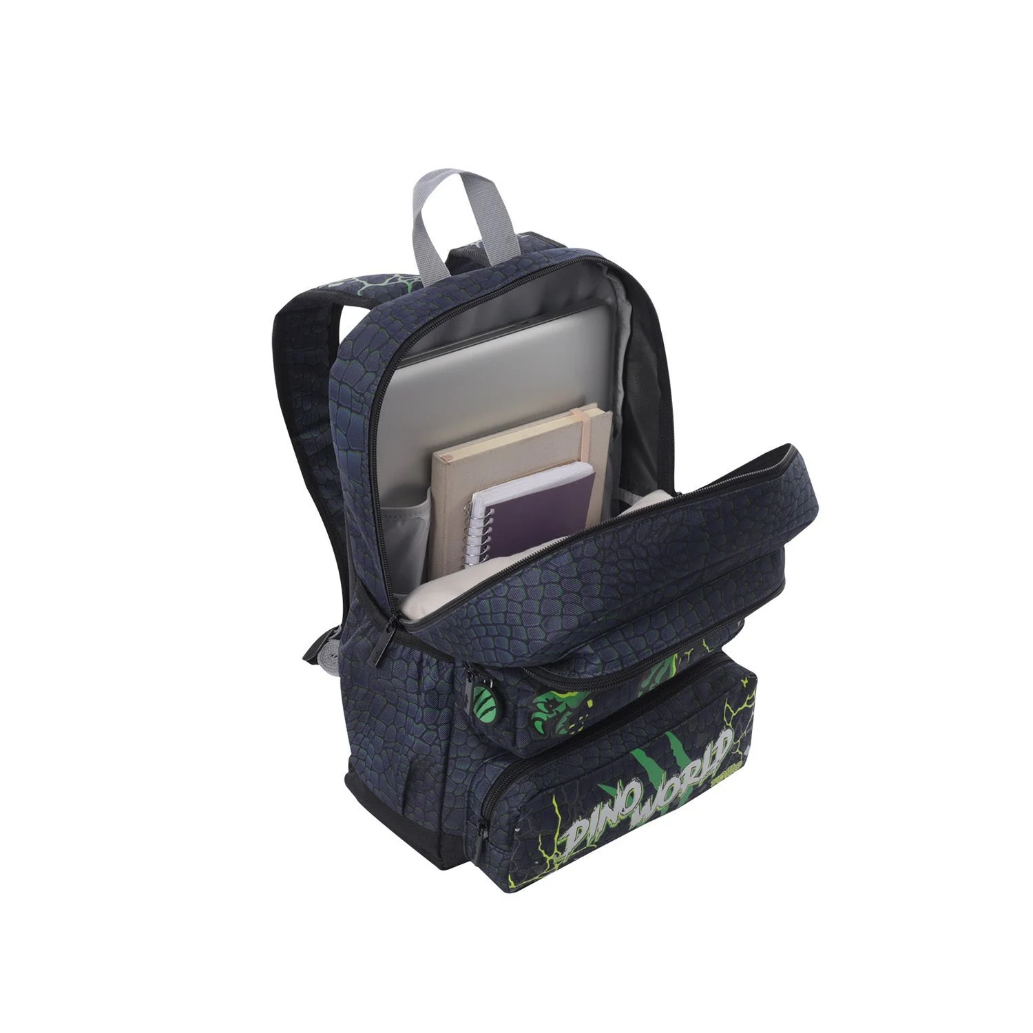 Mochila Rex Dino - Image 10