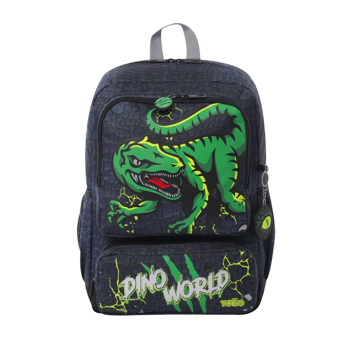 Mochila Rex Dino - Image 2