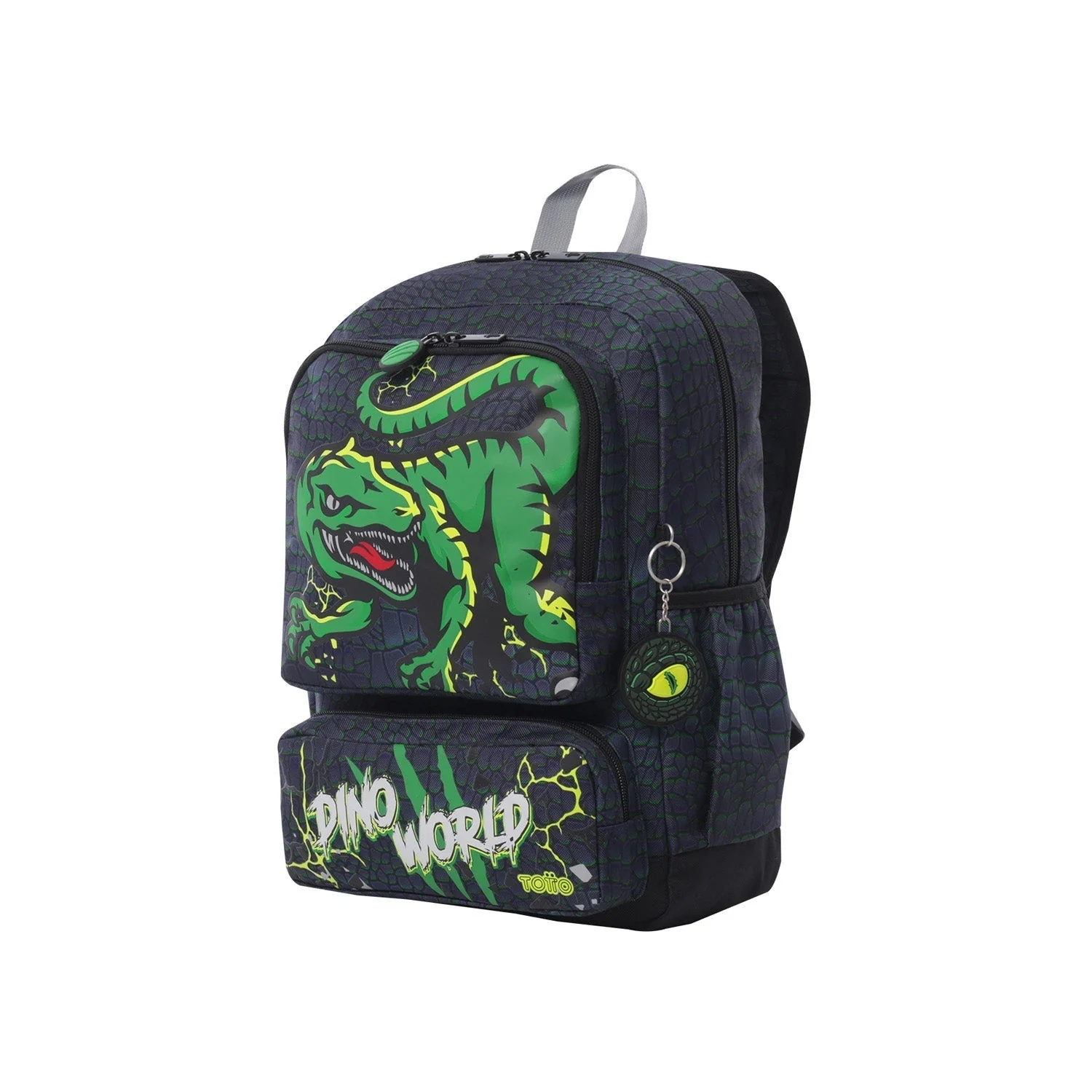 Mochila Rex Dino - Image 3