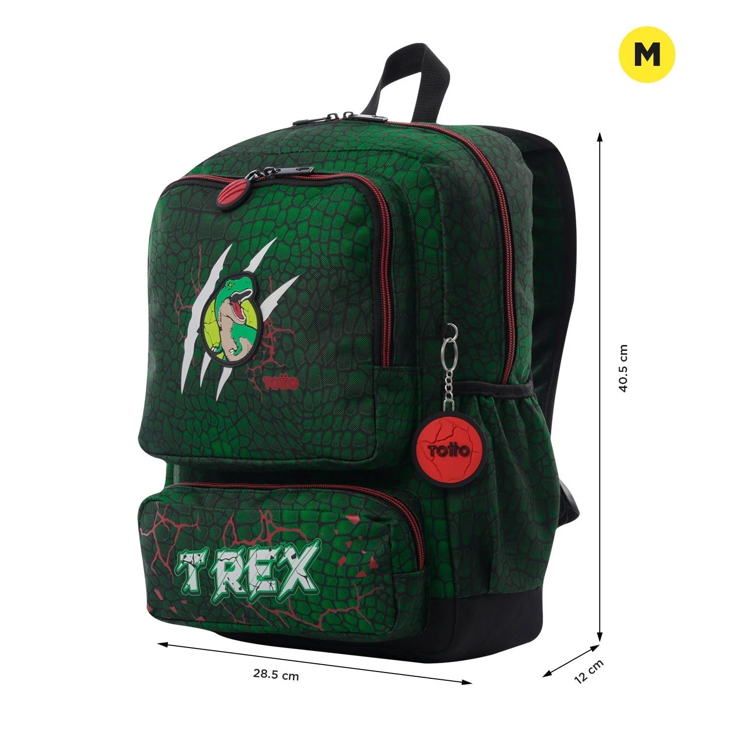 Mochila Rex Dino - Image 4