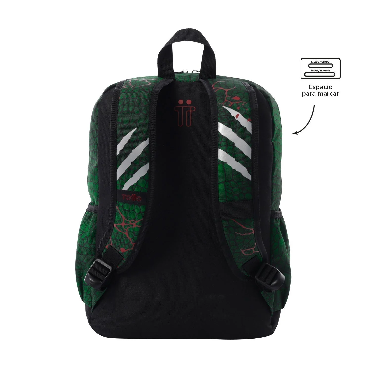 Mochila Rex Dino - Image 6