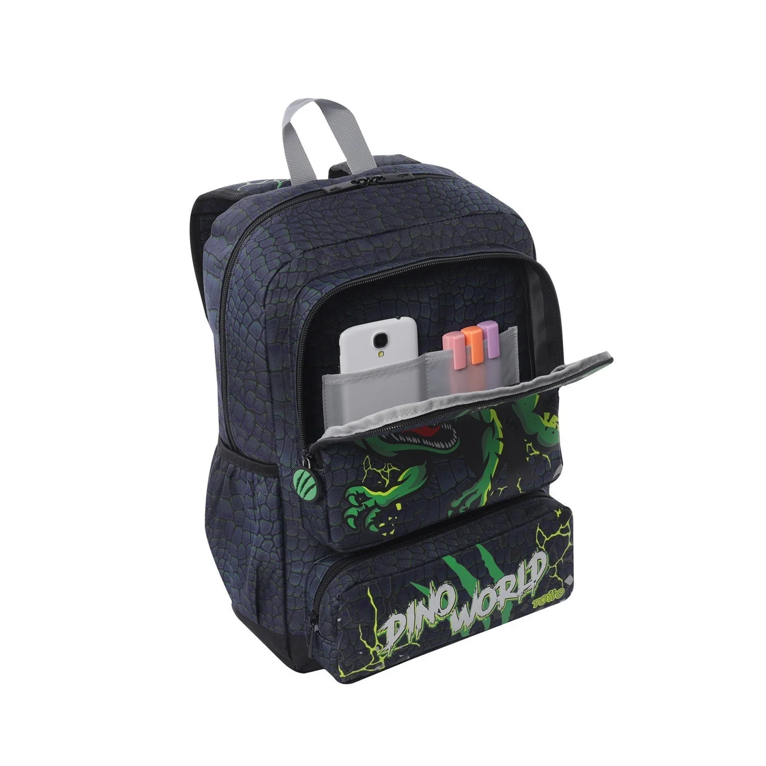 Mochila Rex Dino - Image 8