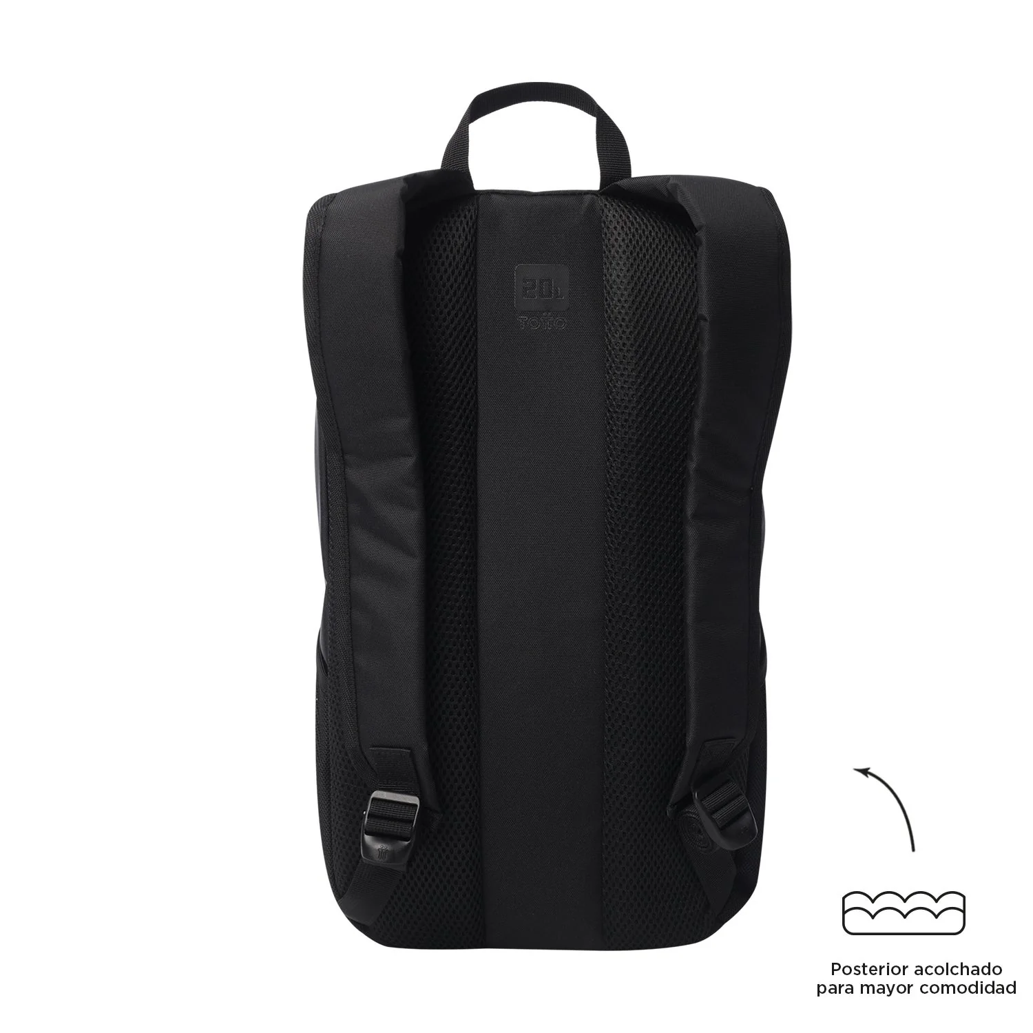Mochila Rocky - Image 12