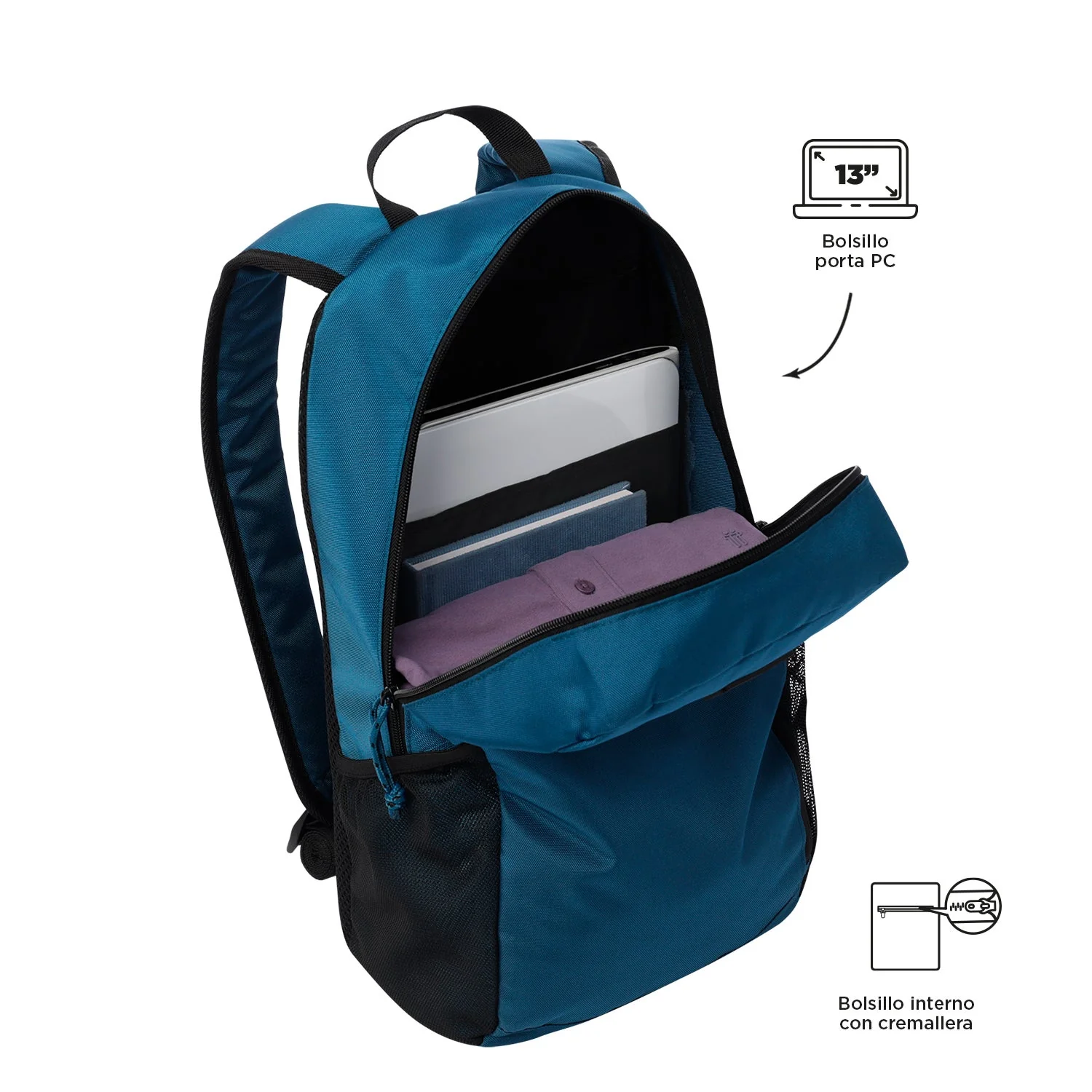 Mochila Rocky - Image 13