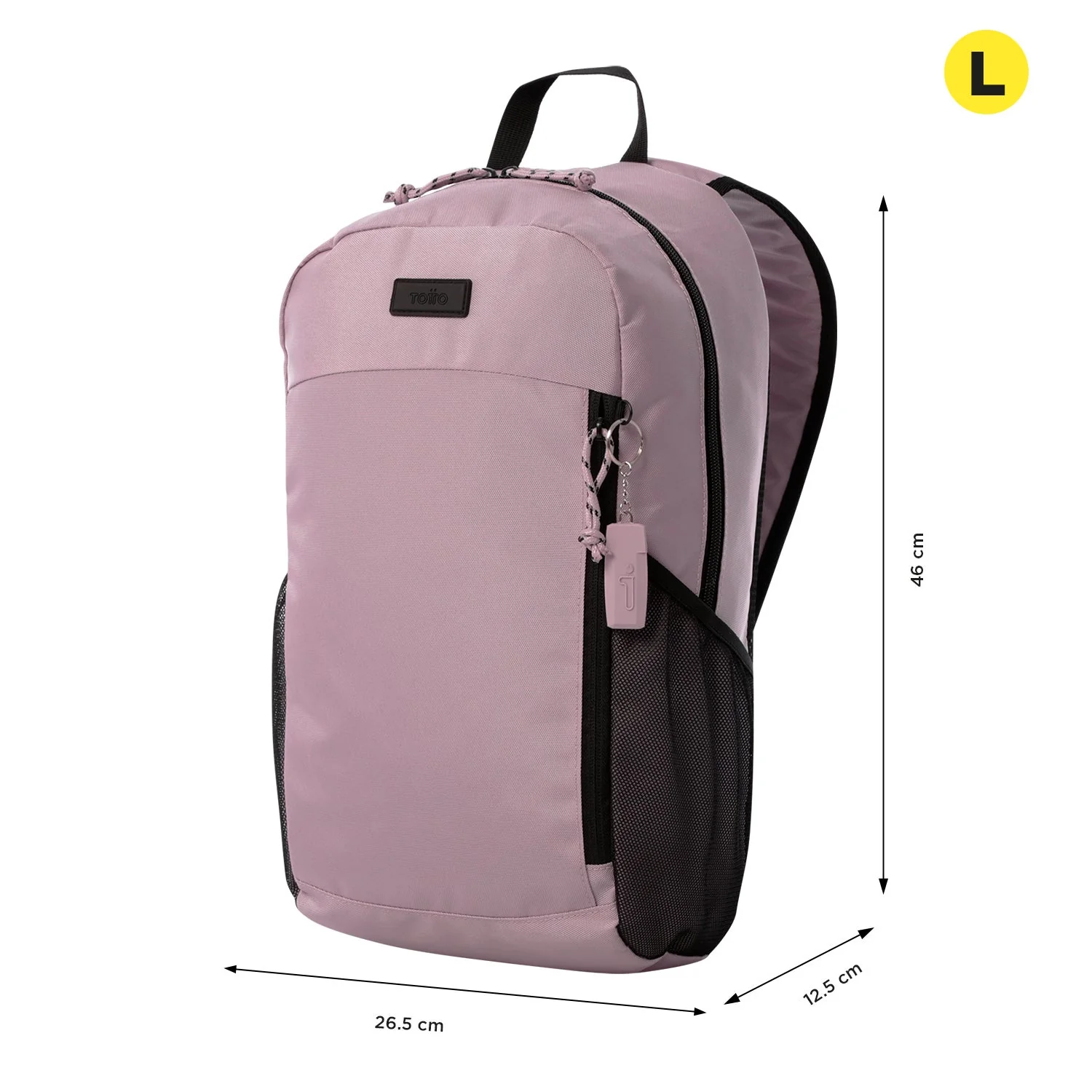 Mochila Rocky - Image 9