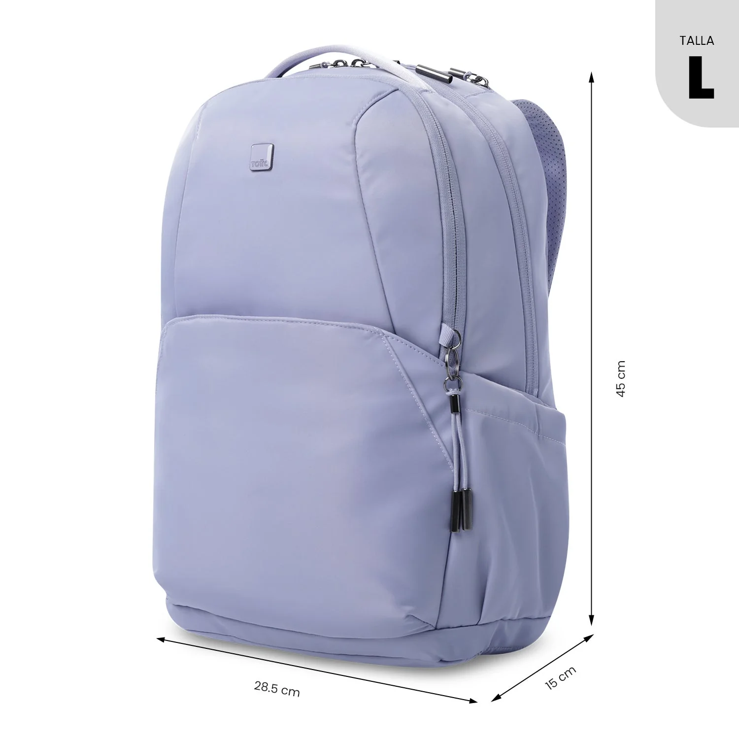 Mochila Roxanne L - Image 12