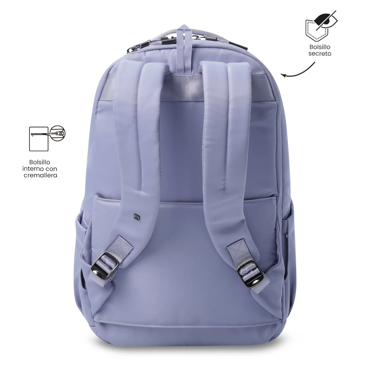 Mochila Roxanne L - Image 13