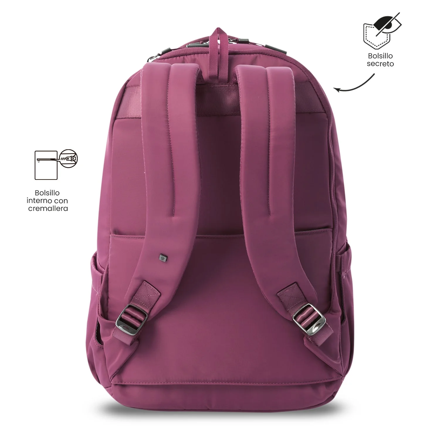 Mochila Roxanne L - Image 14