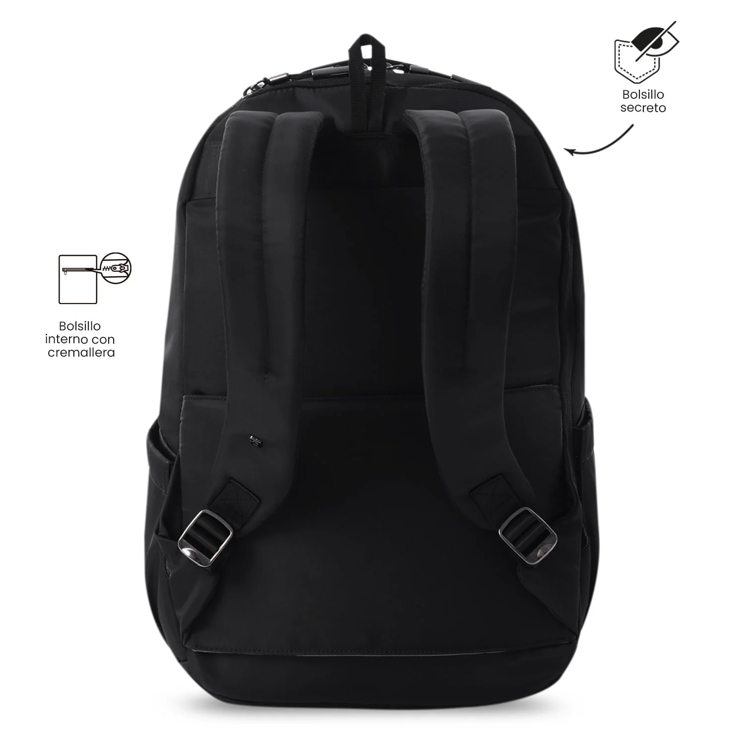 Mochila Roxanne L - Image 16
