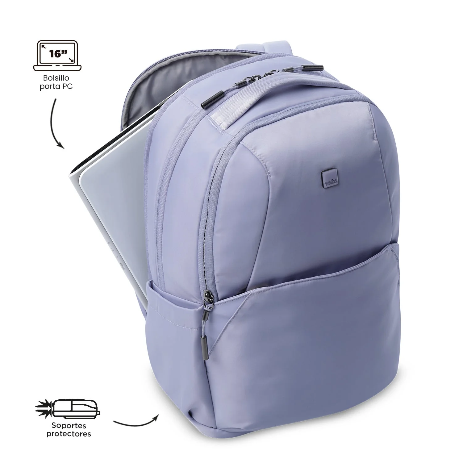 Mochila Roxanne L - Image 19