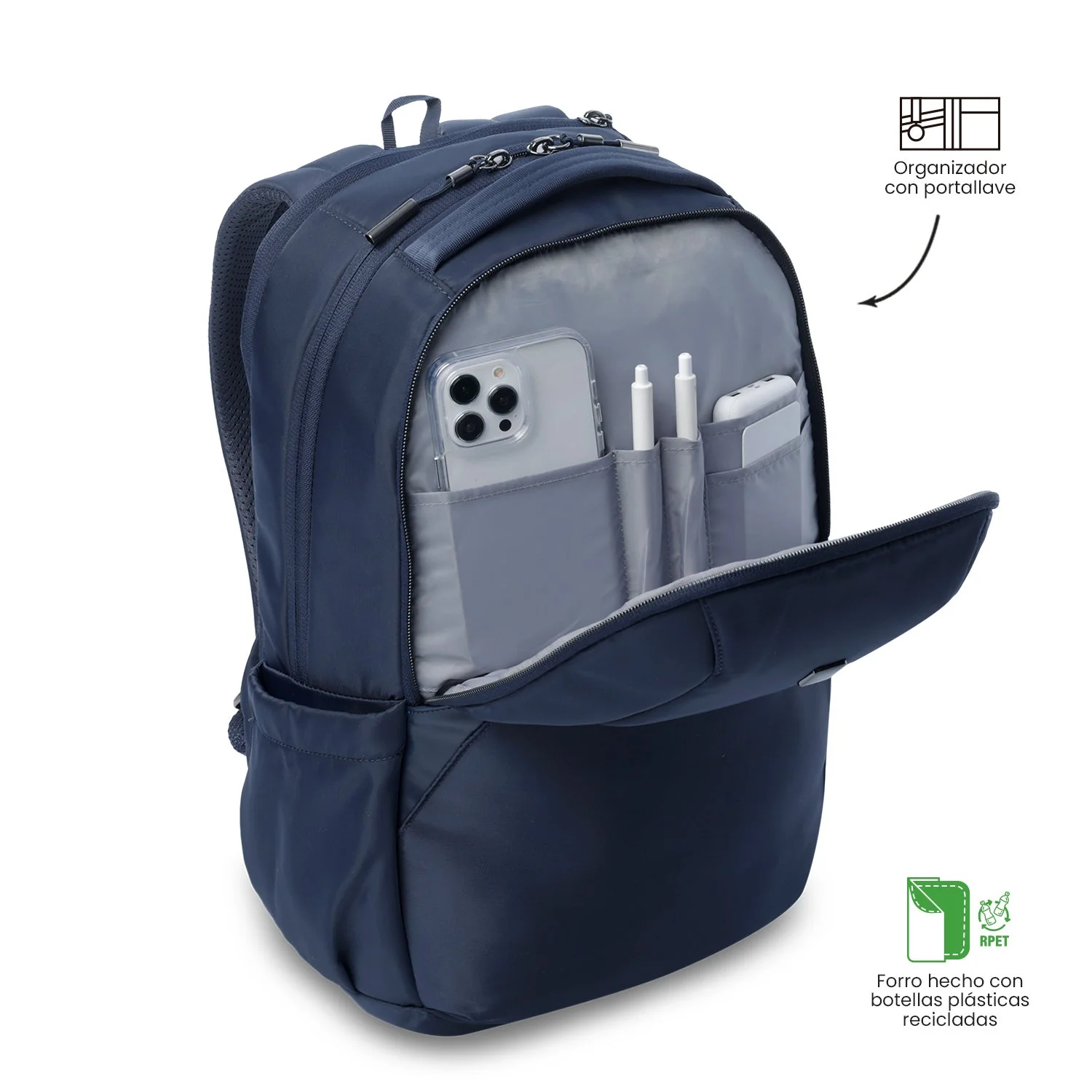 Mochila Roxanne L - Image 21
