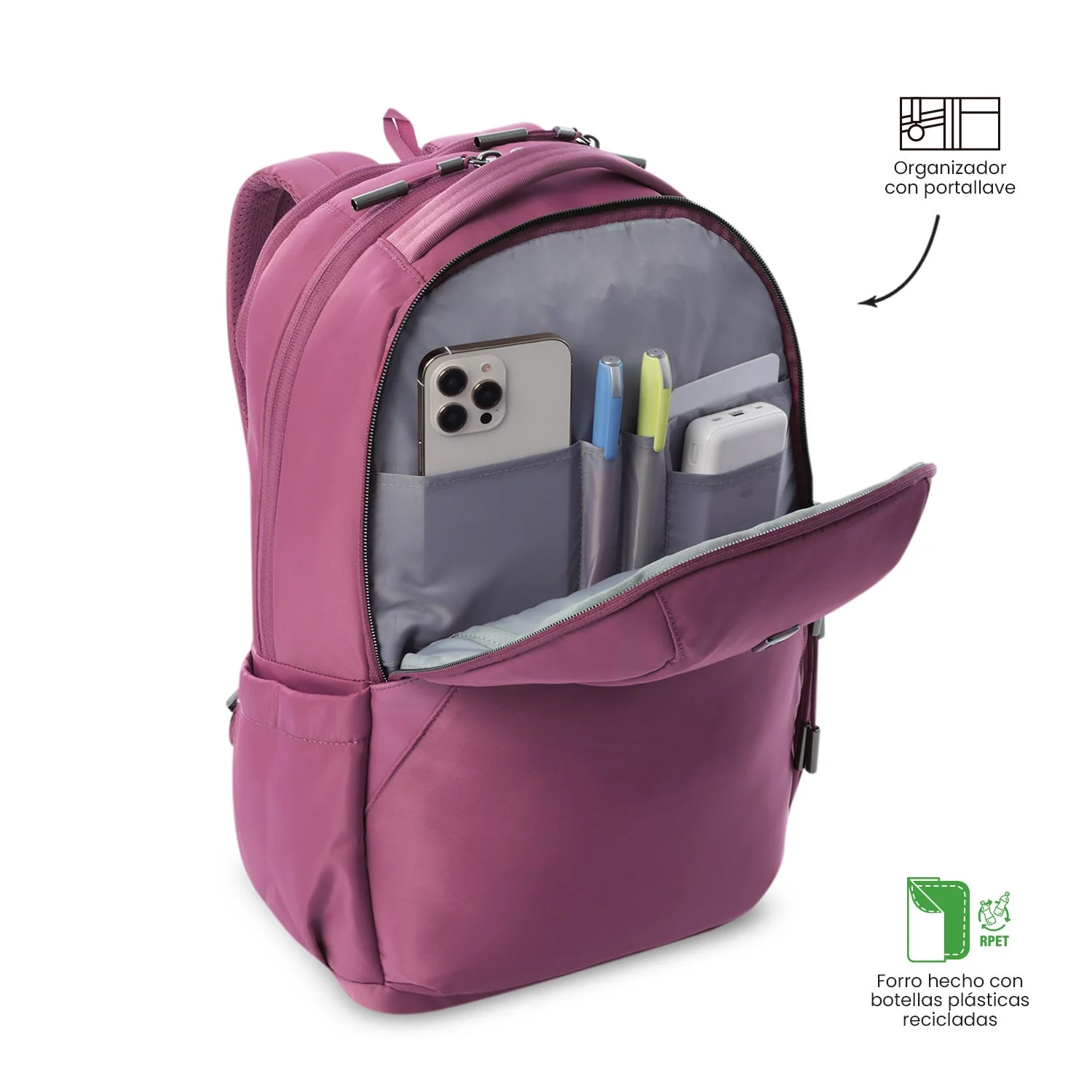 Mochila Roxanne L - Image 22
