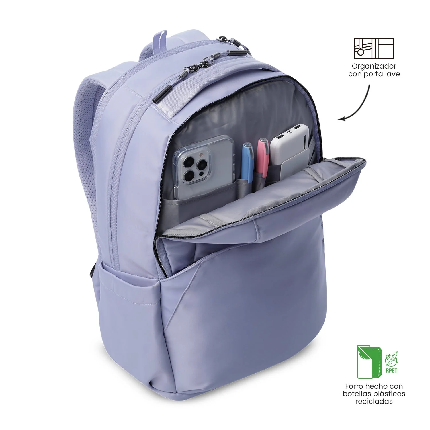 Mochila Roxanne L - Image 23