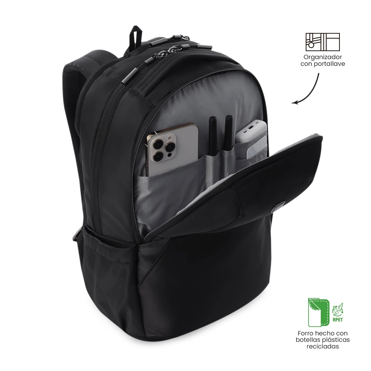 Mochila Roxanne L - Image 24