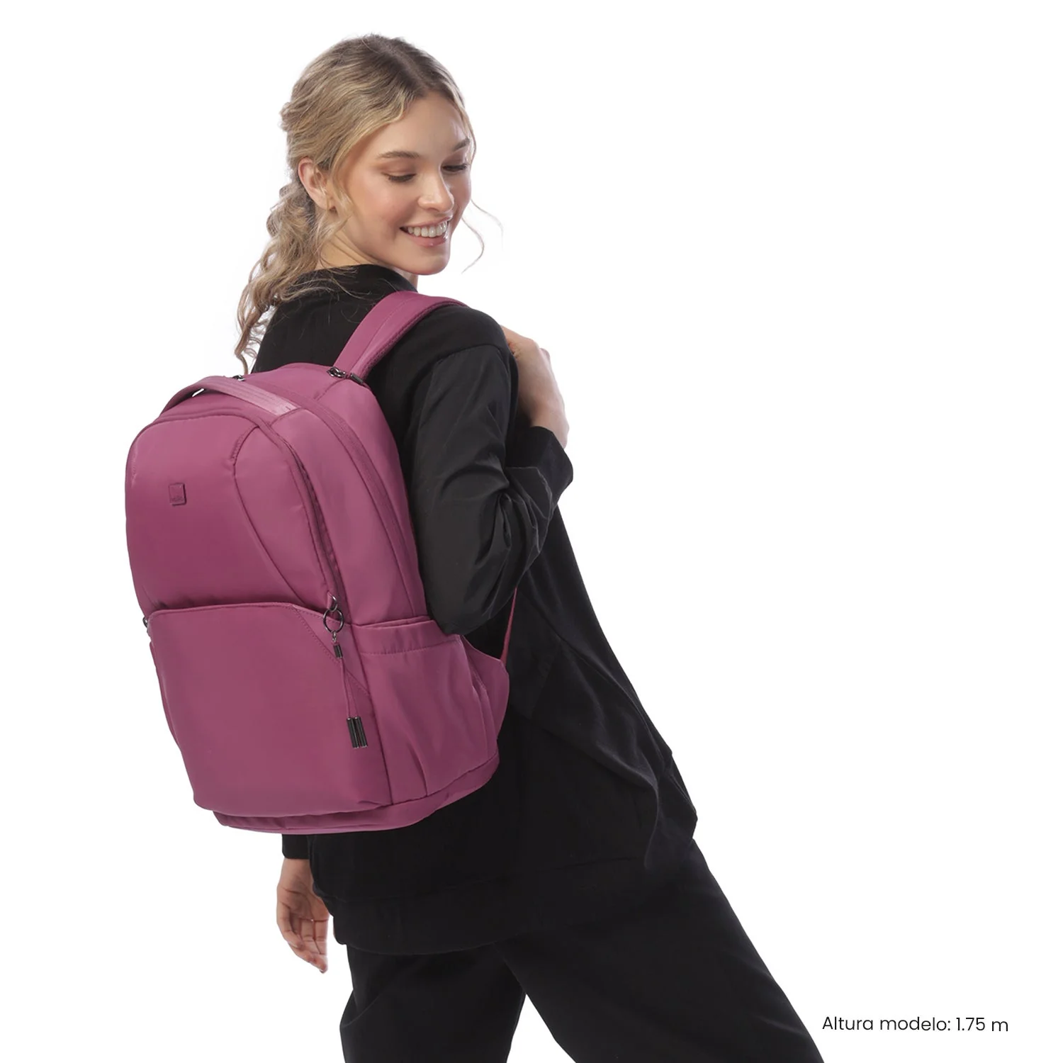 Mochila Roxanne L - Image 7