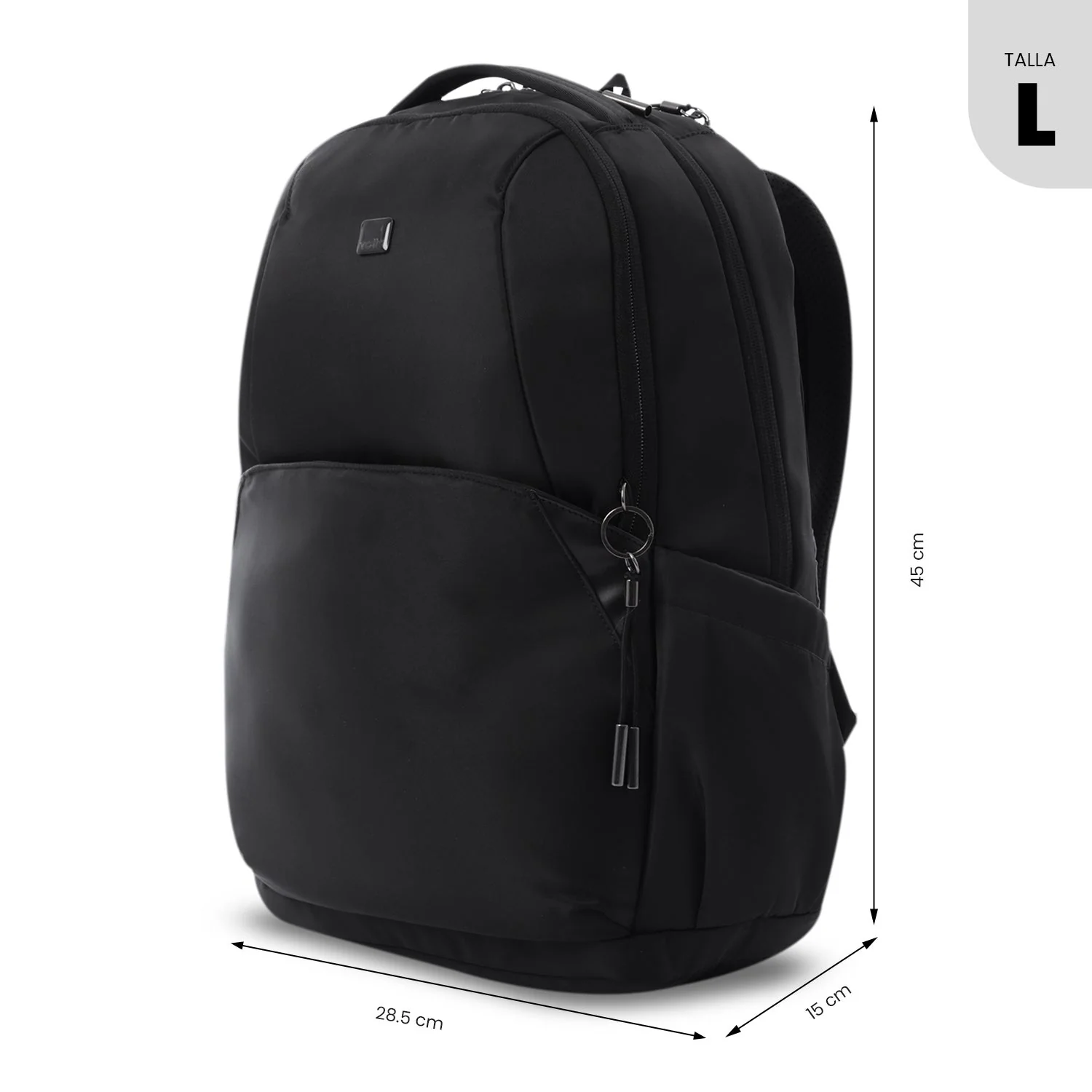Mochila Roxanne L - Image 9