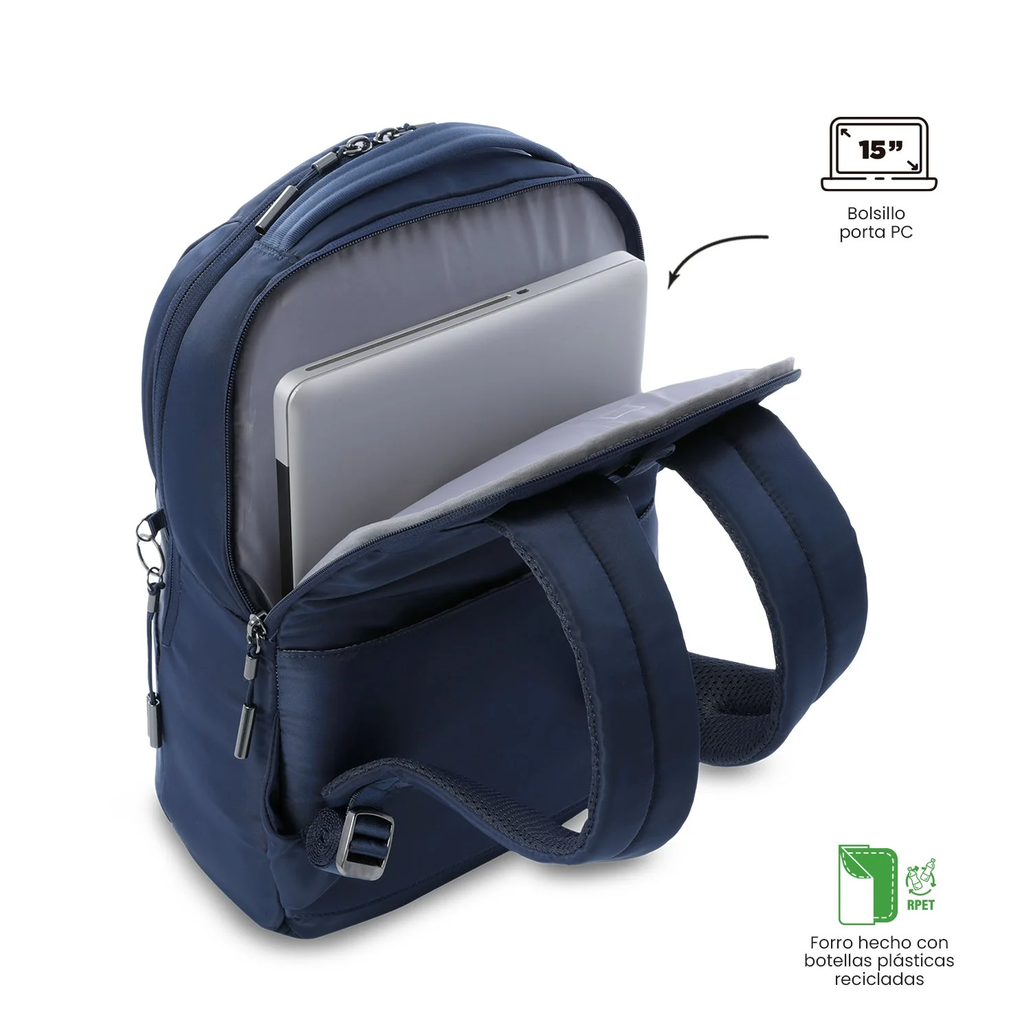 Mochila Roxanne M - Image 13
