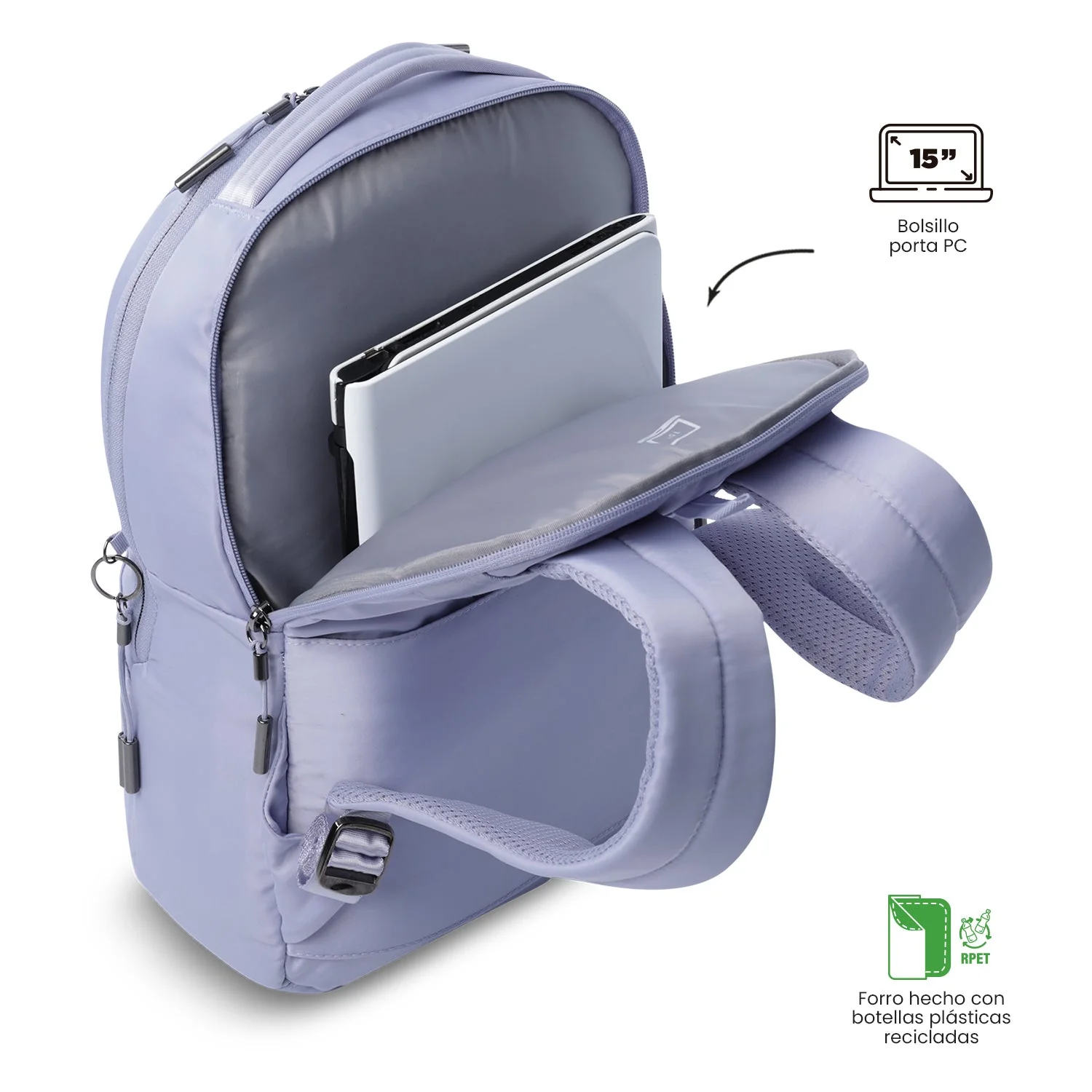 Mochila Roxanne M - Image 15