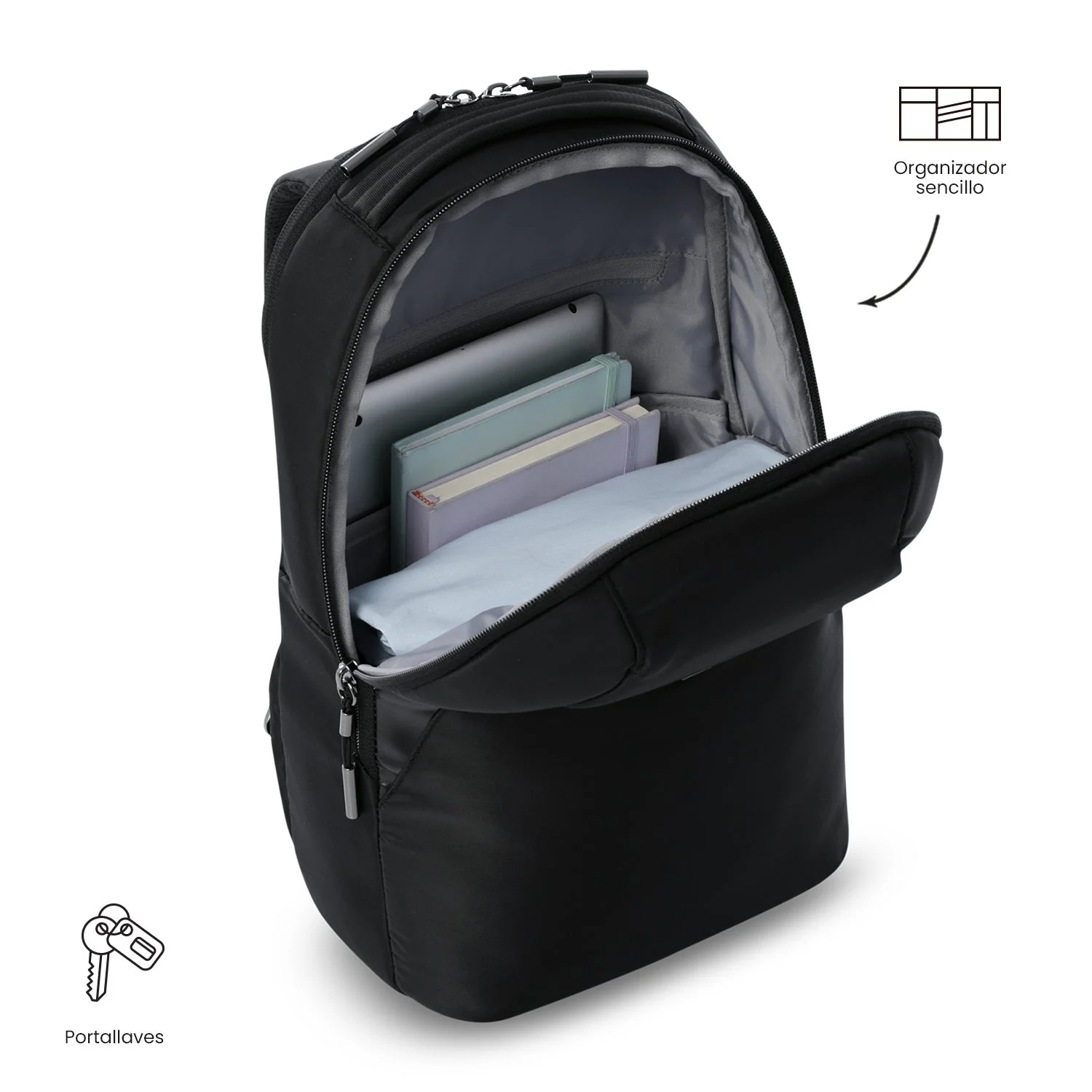 Mochila Roxanne M - Image 16