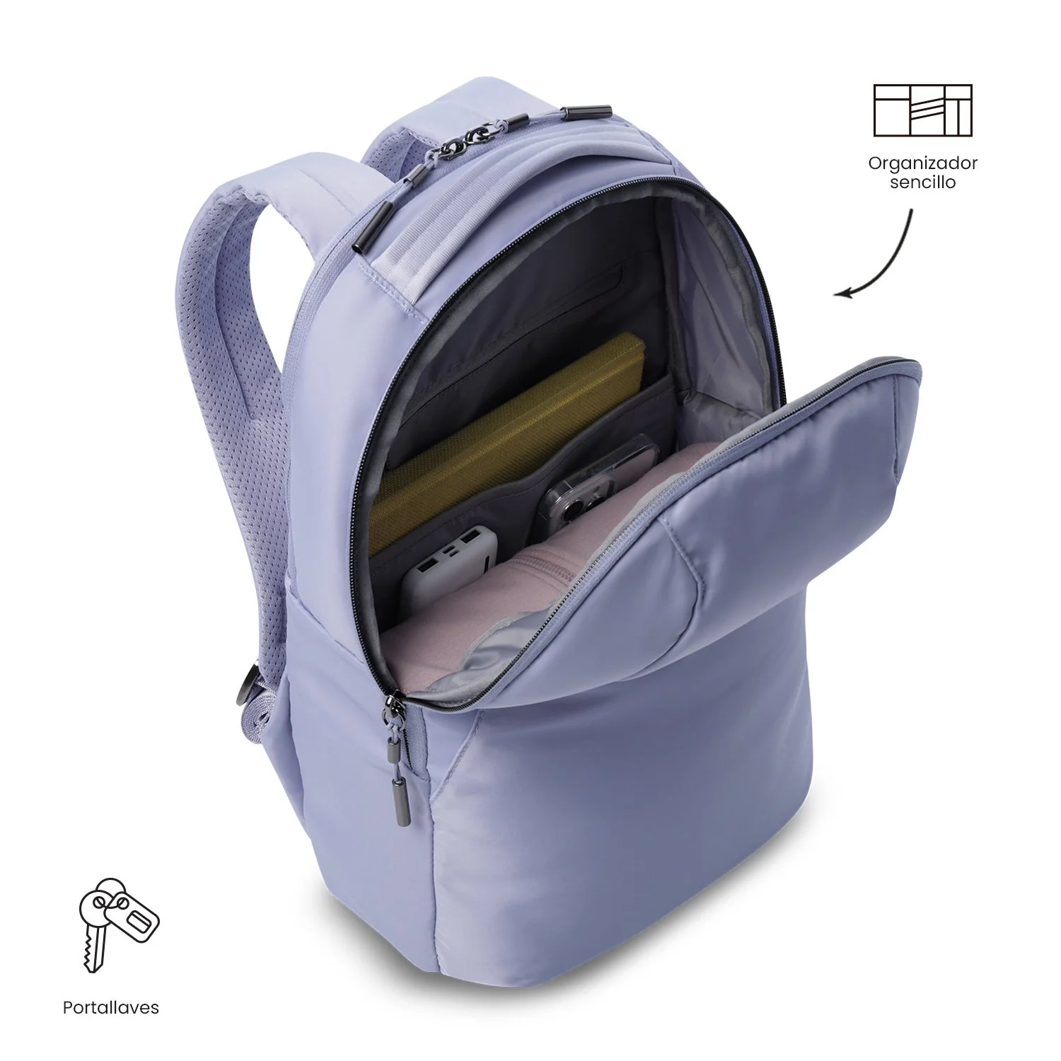 Mochila Roxanne M - Image 17