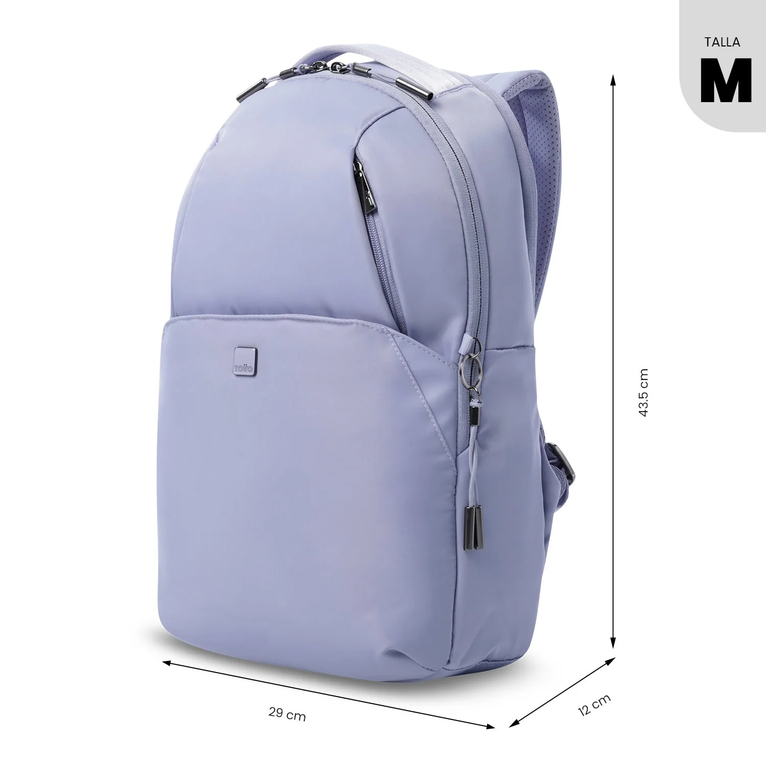 Mochila Roxanne M - Image 9
