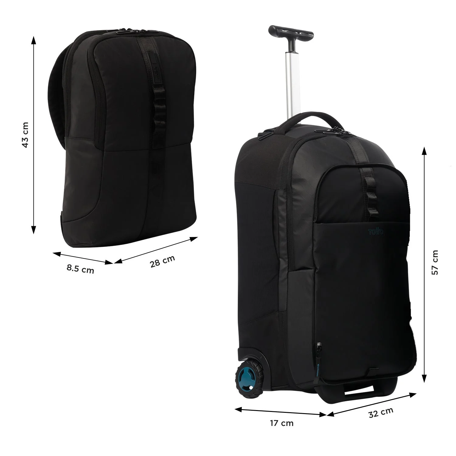 Mochila Rue Deploy - Image 5
