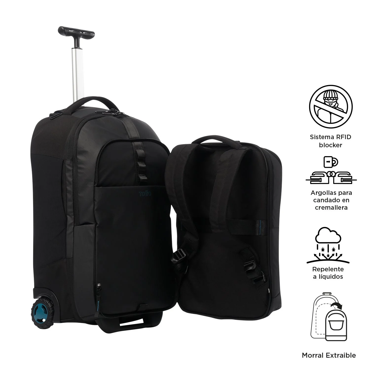 Mochila Rue Deploy - Image 6