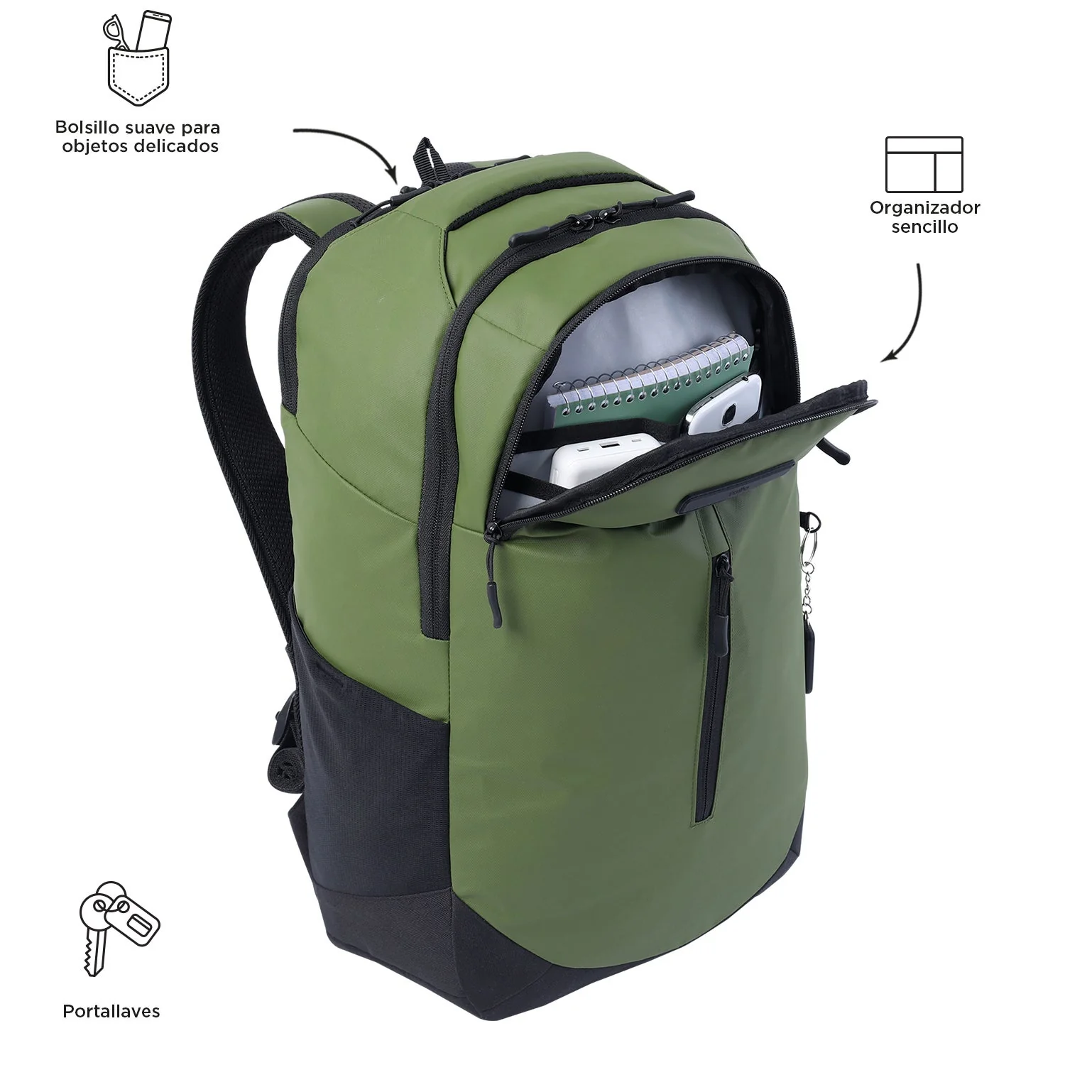 Mochila Savage - Image 10
