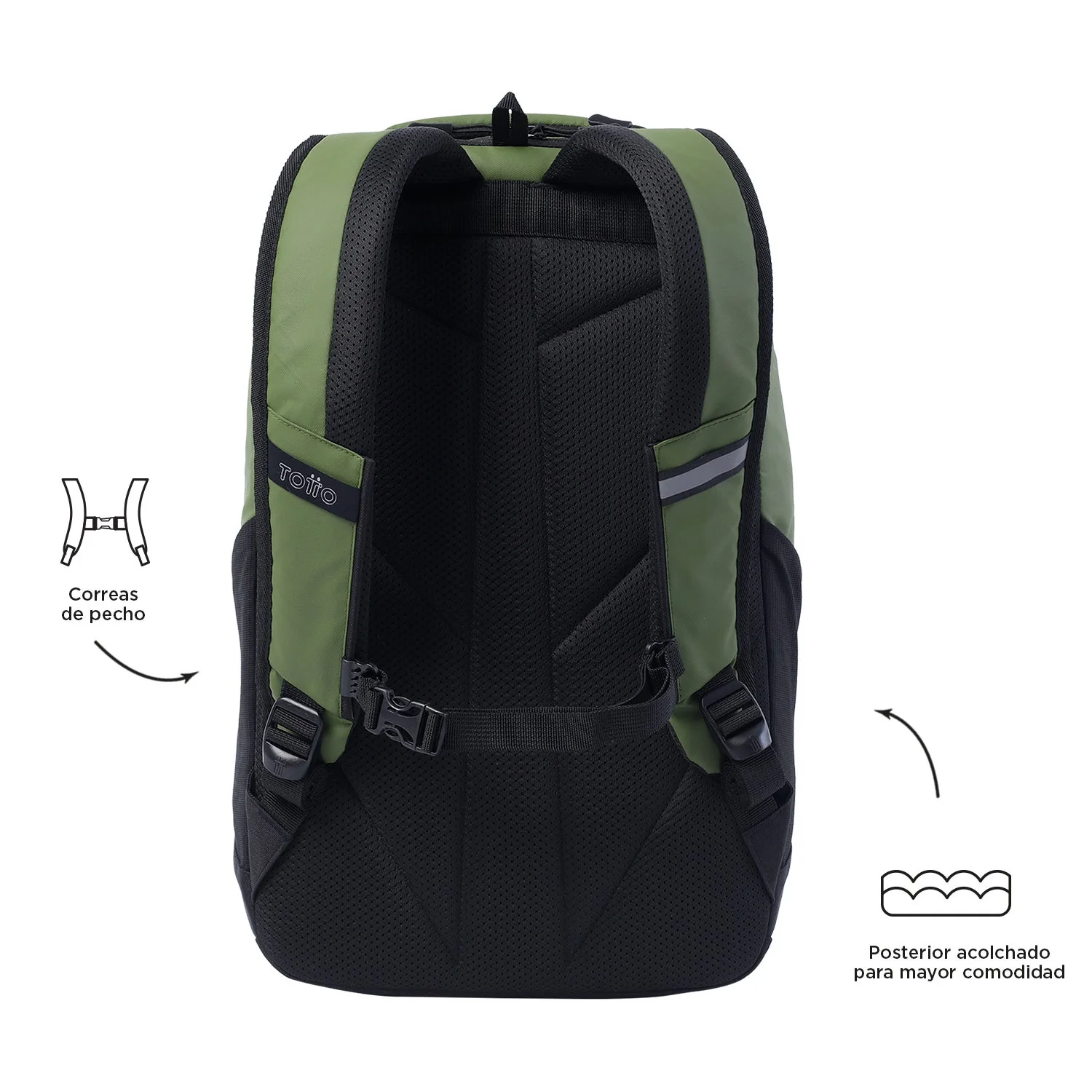 Mochila Savage - Image 5