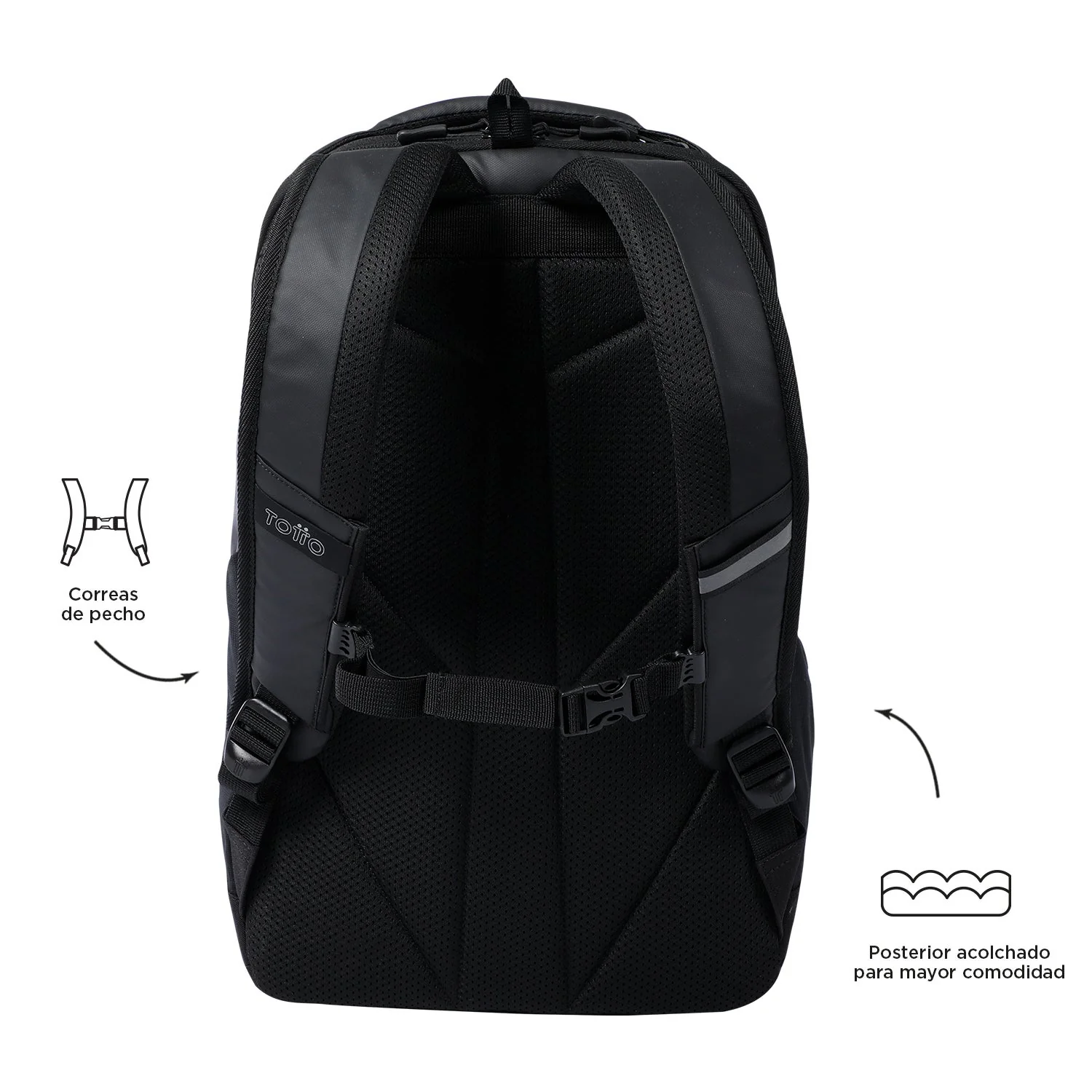 Mochila Savage - Image 6