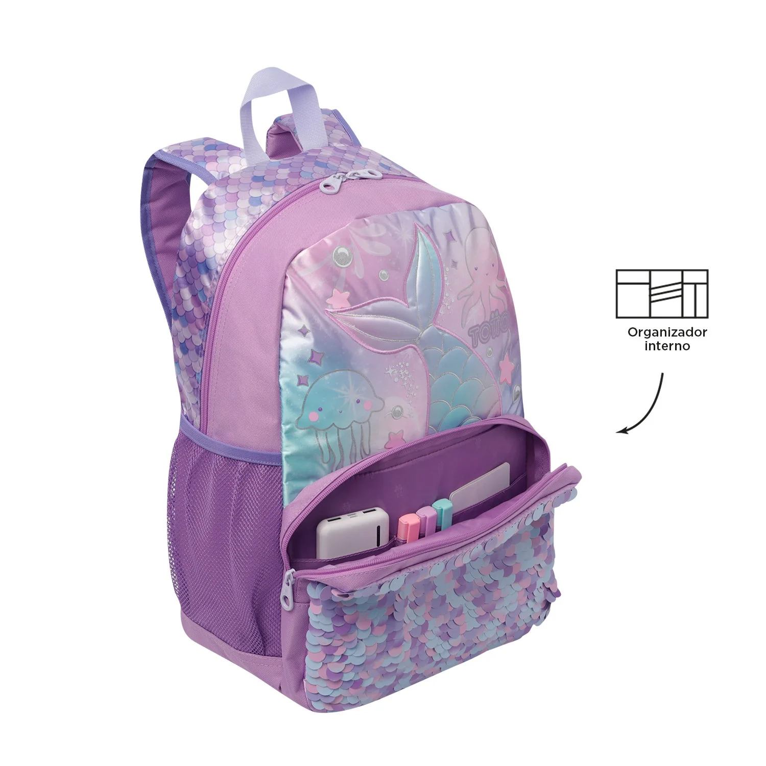 Mochila Sireny - Image 11
