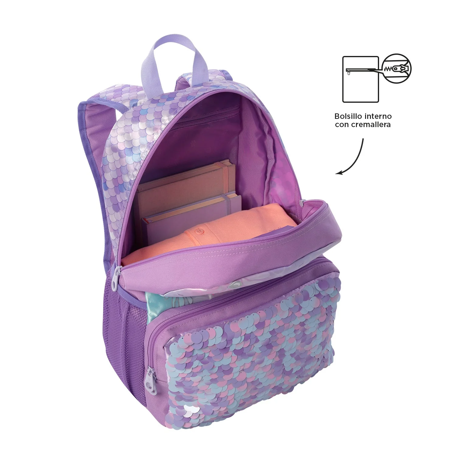 Mochila Sireny - Image 9