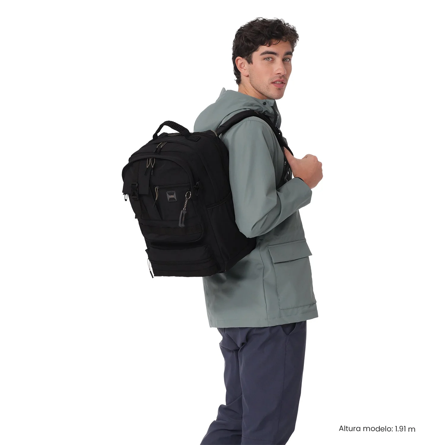Mochila Spa XL - Image 10