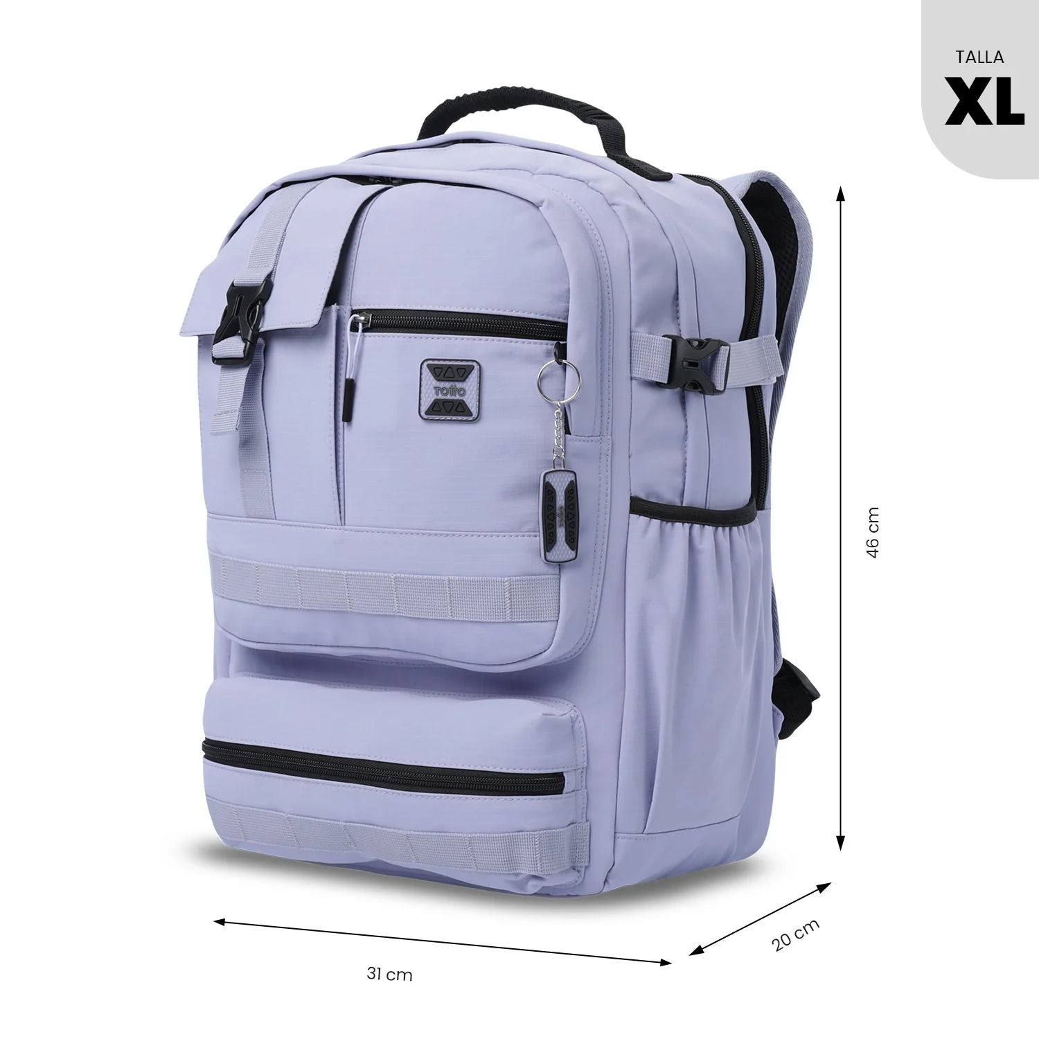 Mochila Spa XL - Image 13