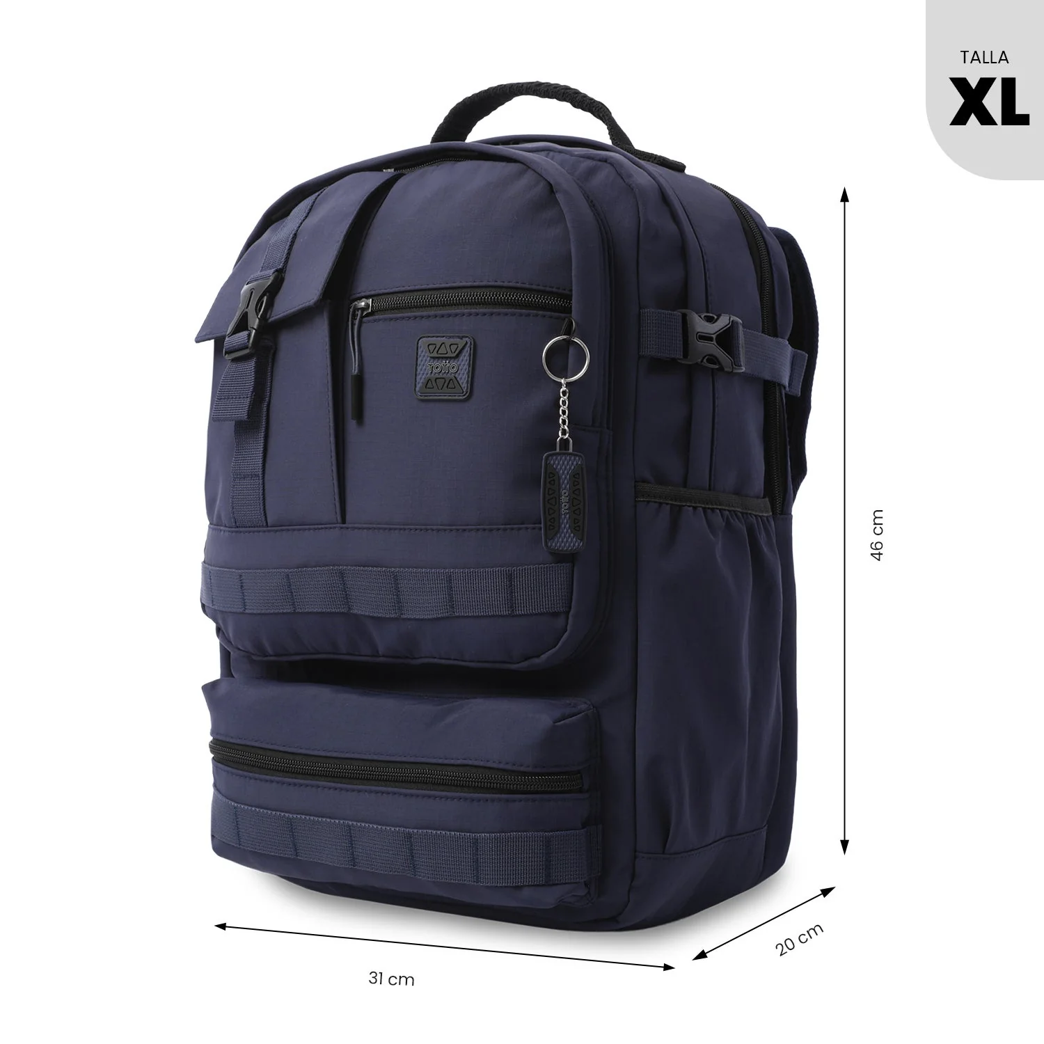 Mochila Spa XL - Image 14