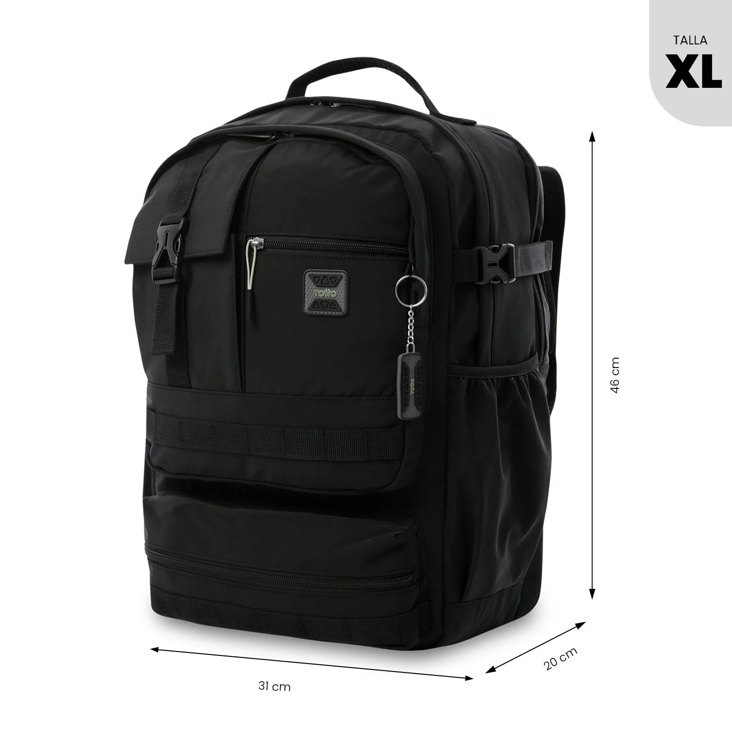 Mochila Spa XL - Image 15