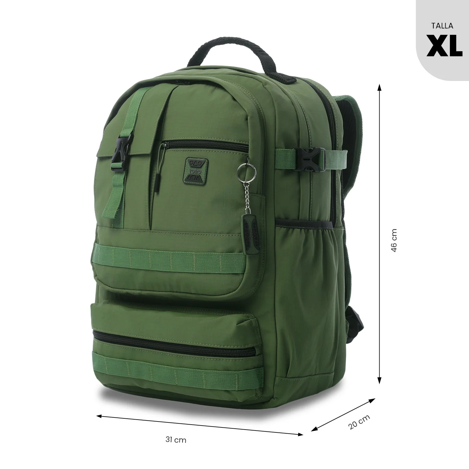 Mochila Spa XL - Image 16