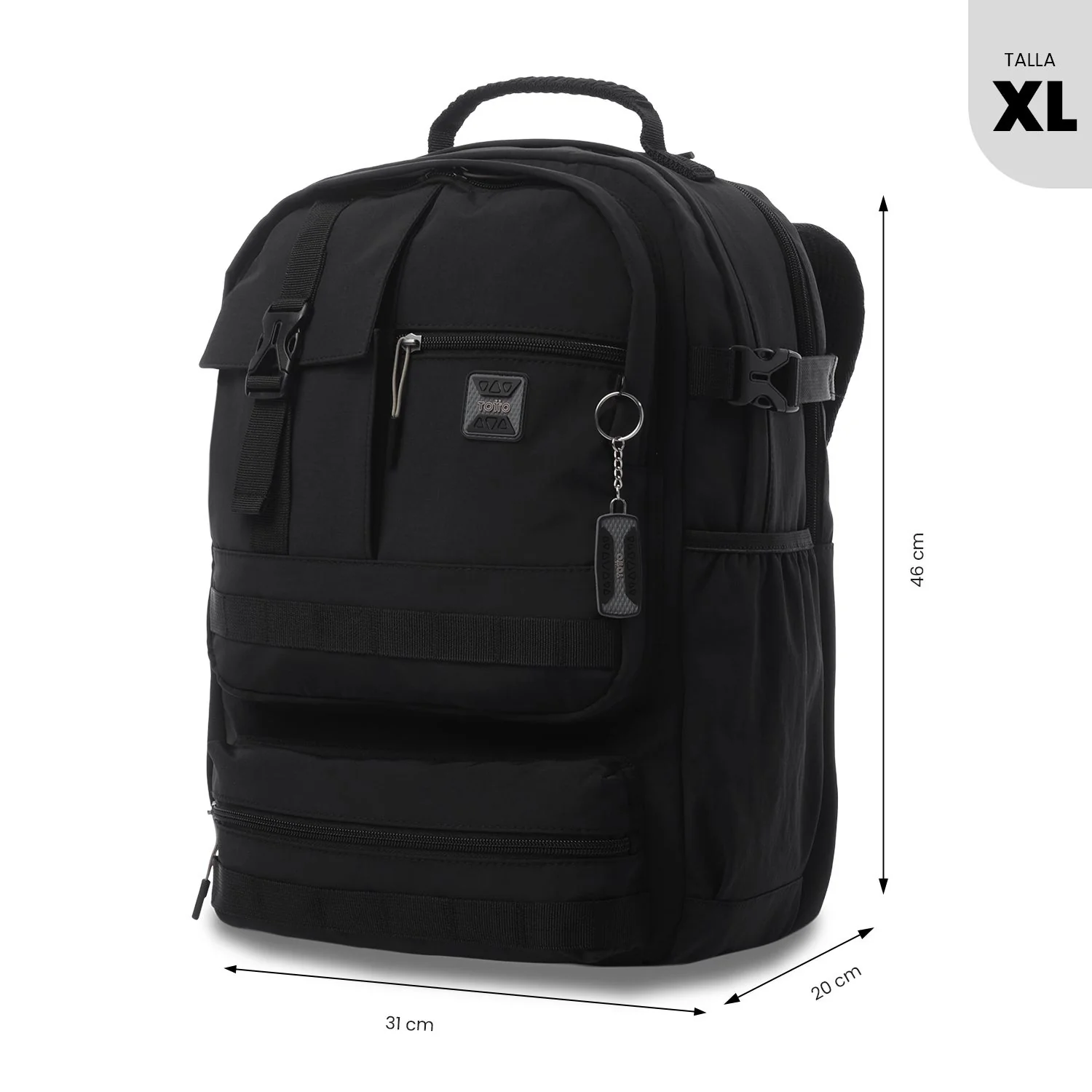 Mochila Spa XL - Image 17