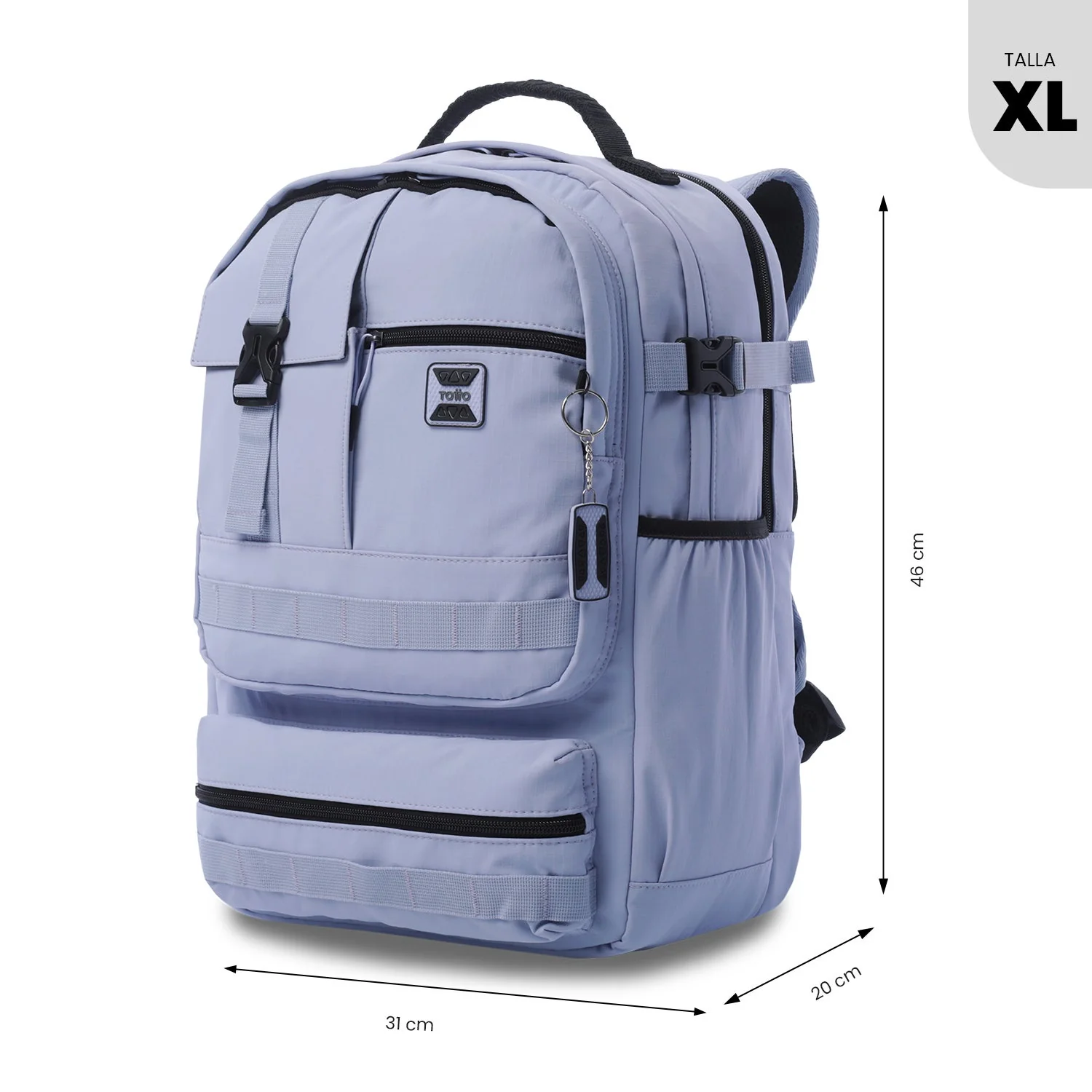 Mochila Spa XL - Image 18